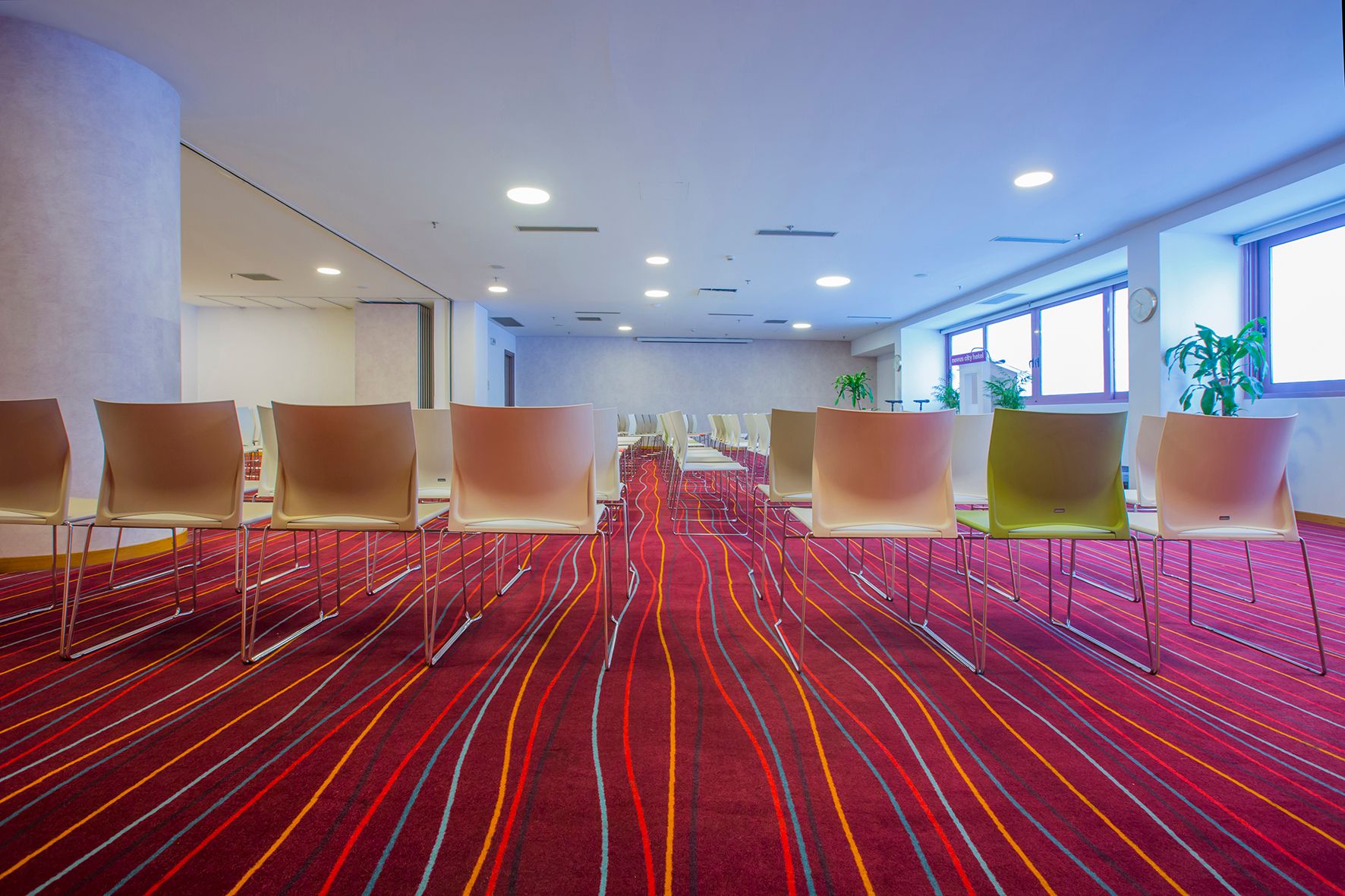 Novus City Hotel Athens
