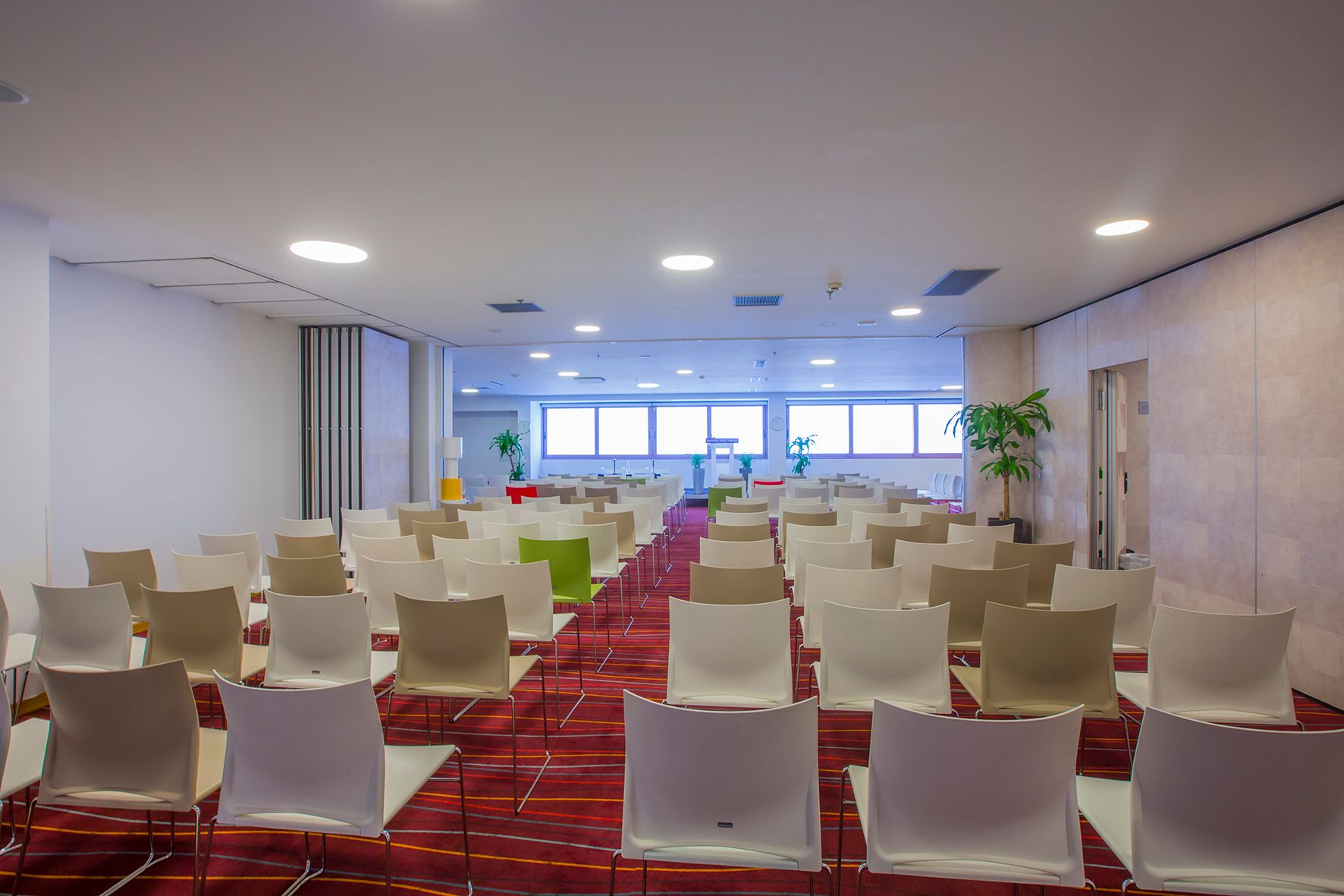 Novus City Hotel Athens