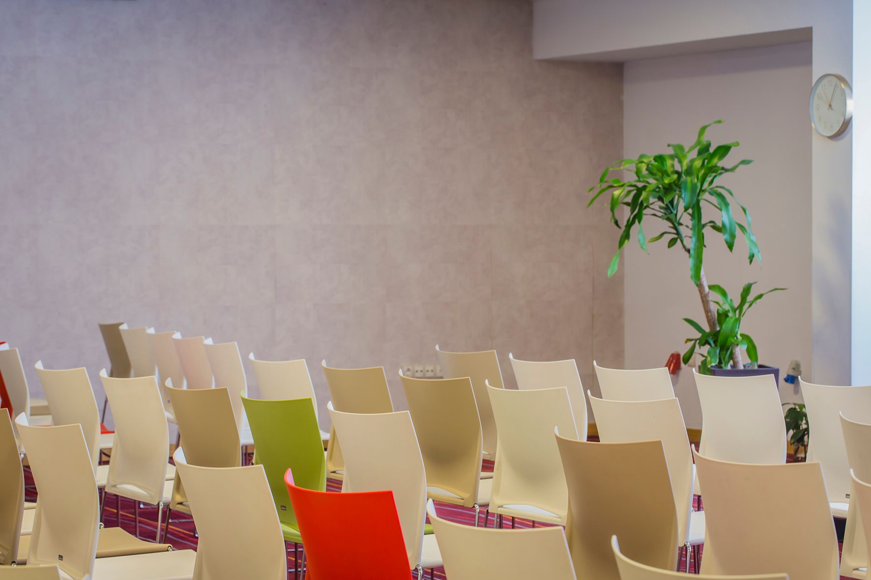 Novus City Hotel Athens