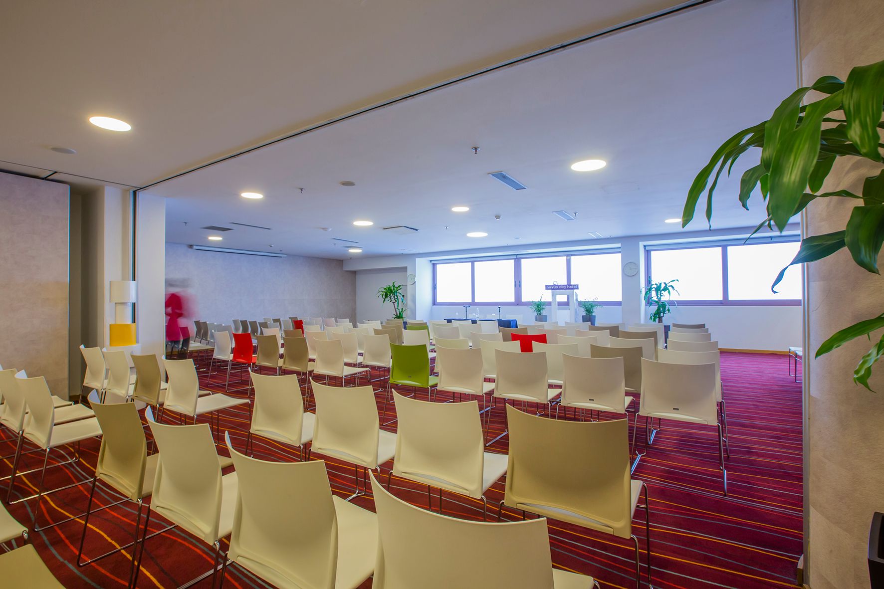 Novus City Hotel Athens