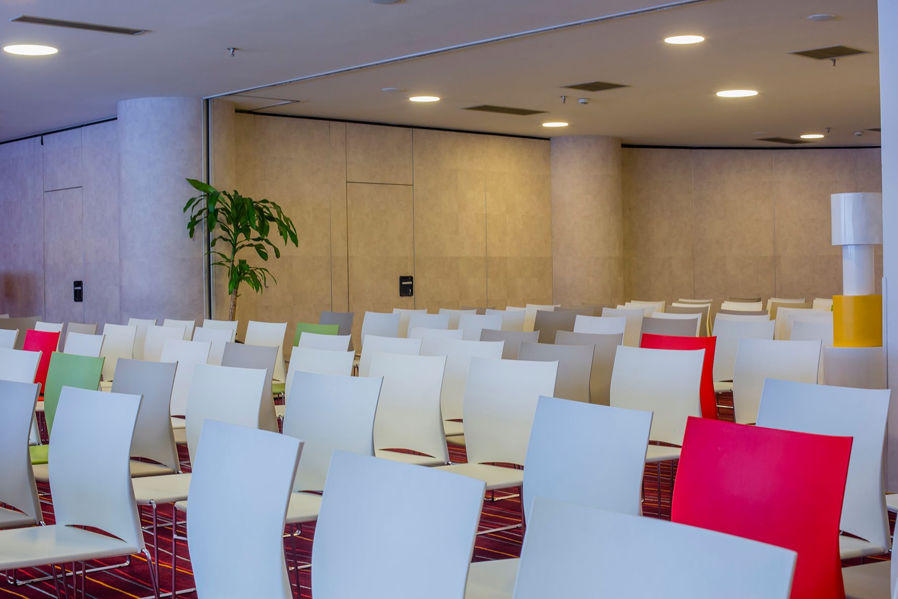Novus City Hotel Athens