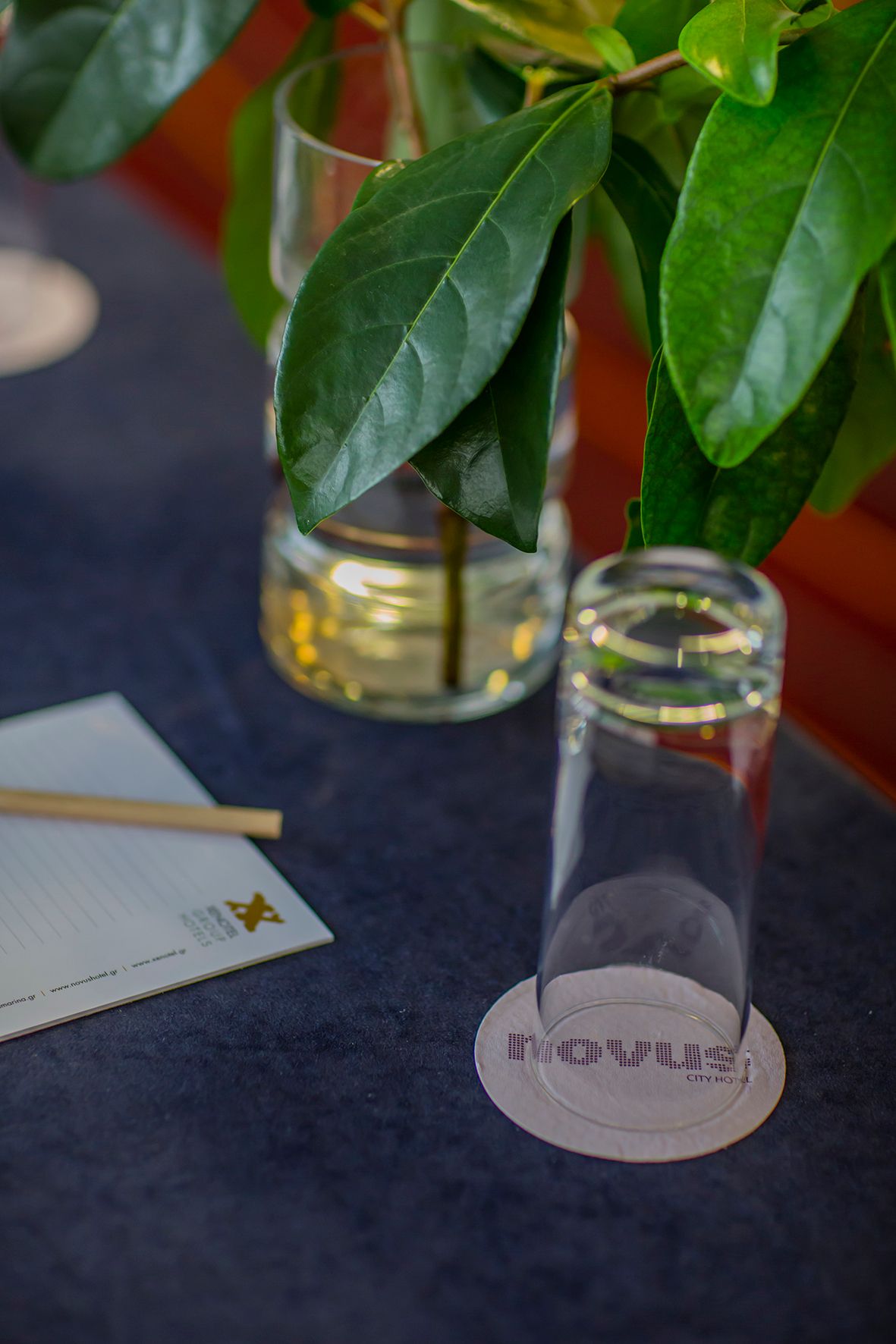 Novus City Hotel Athens
