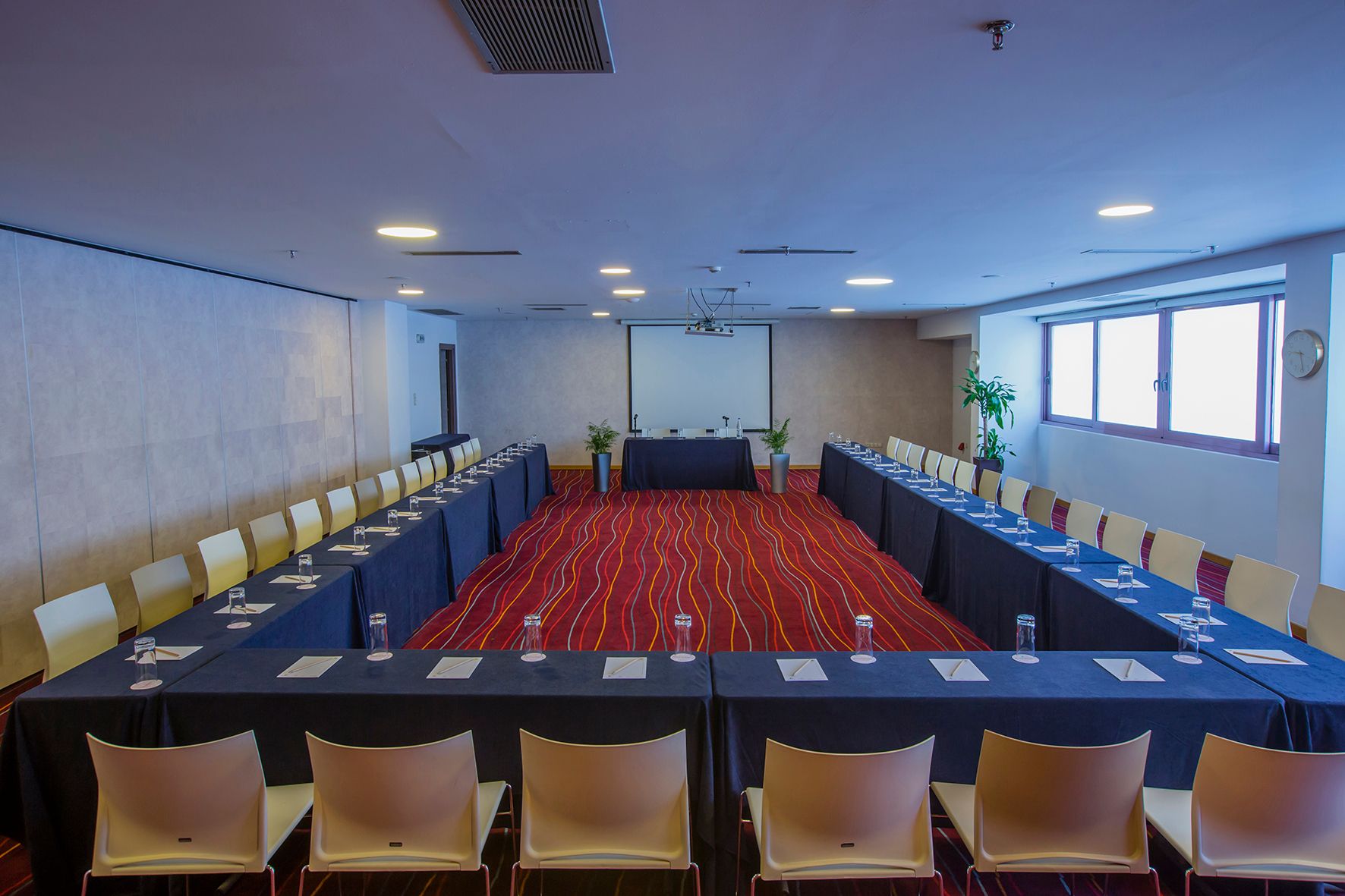 Novus City Hotel Athens