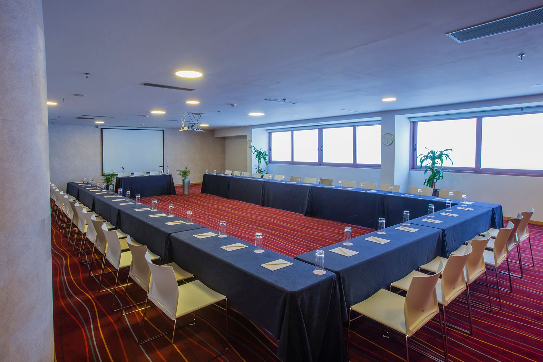 Novus City Hotel Athens