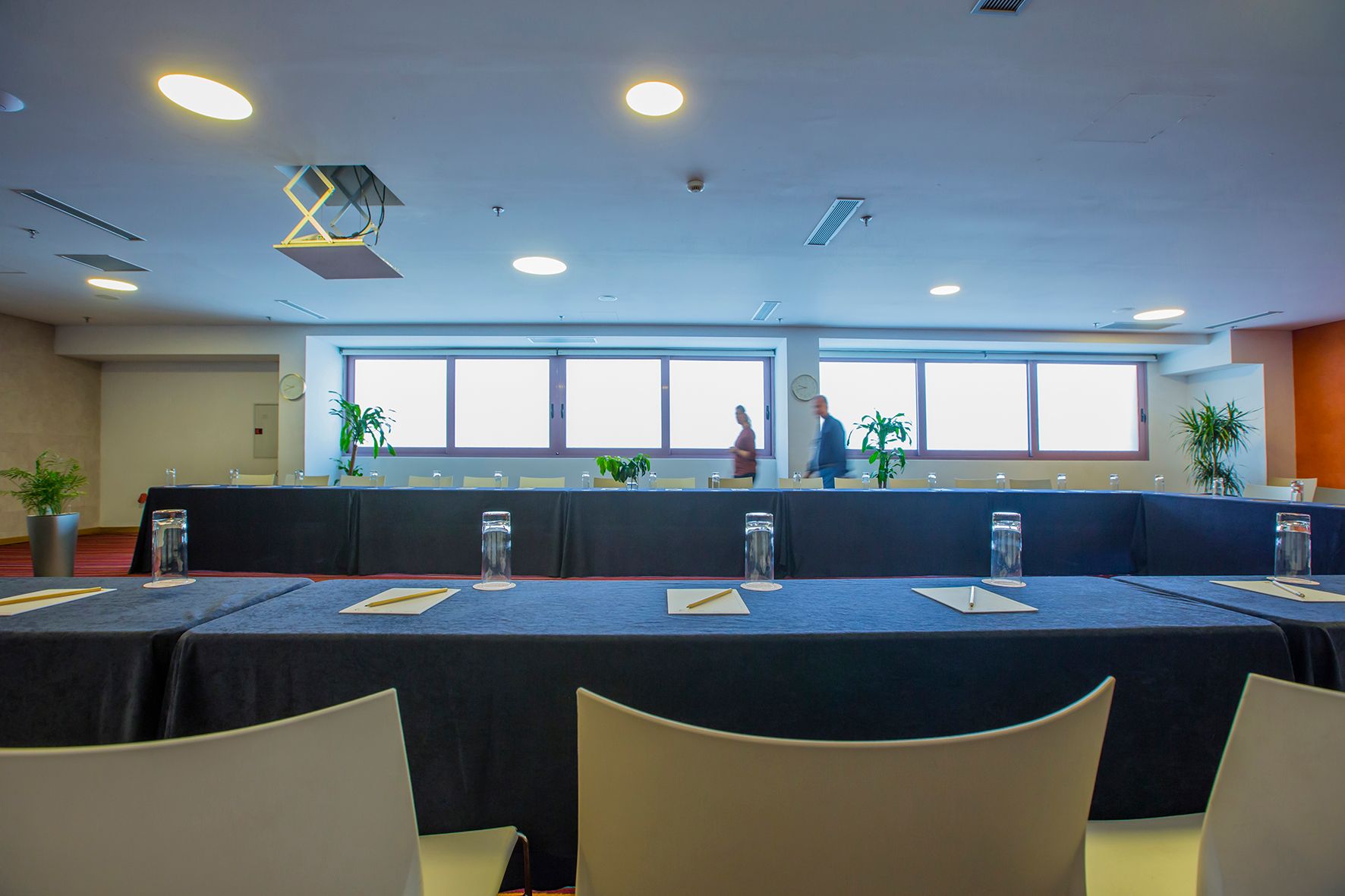 Novus City Hotel Athens