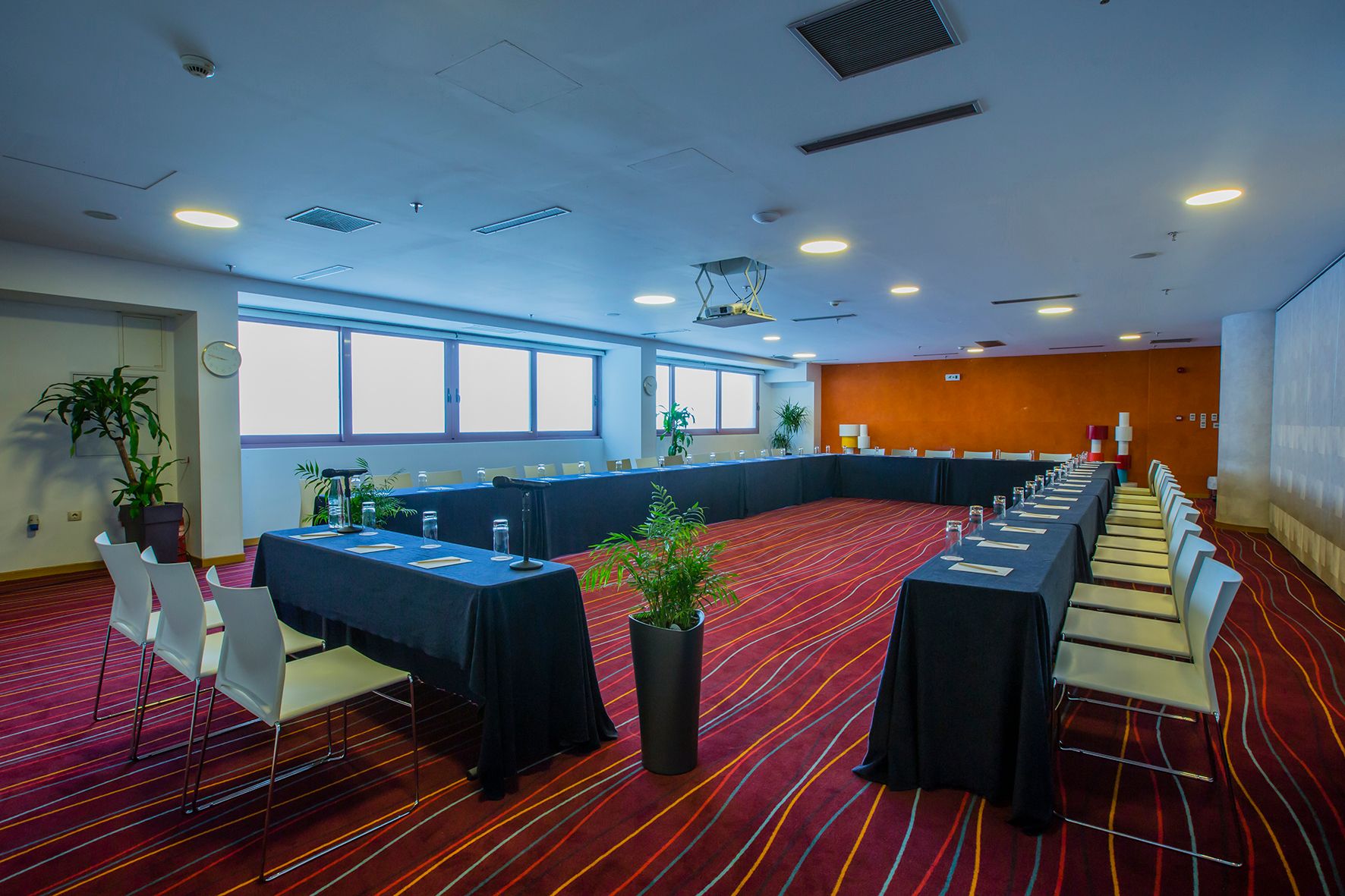Novus City Hotel Athens