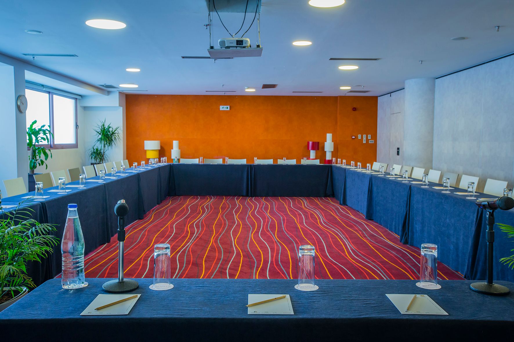 Novus City Hotel Athens