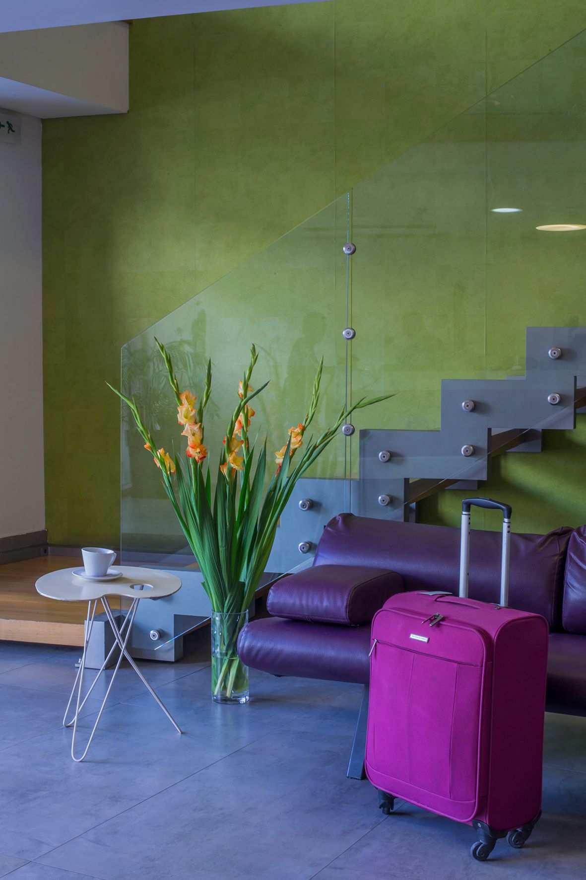 Novus City Hotel Athens