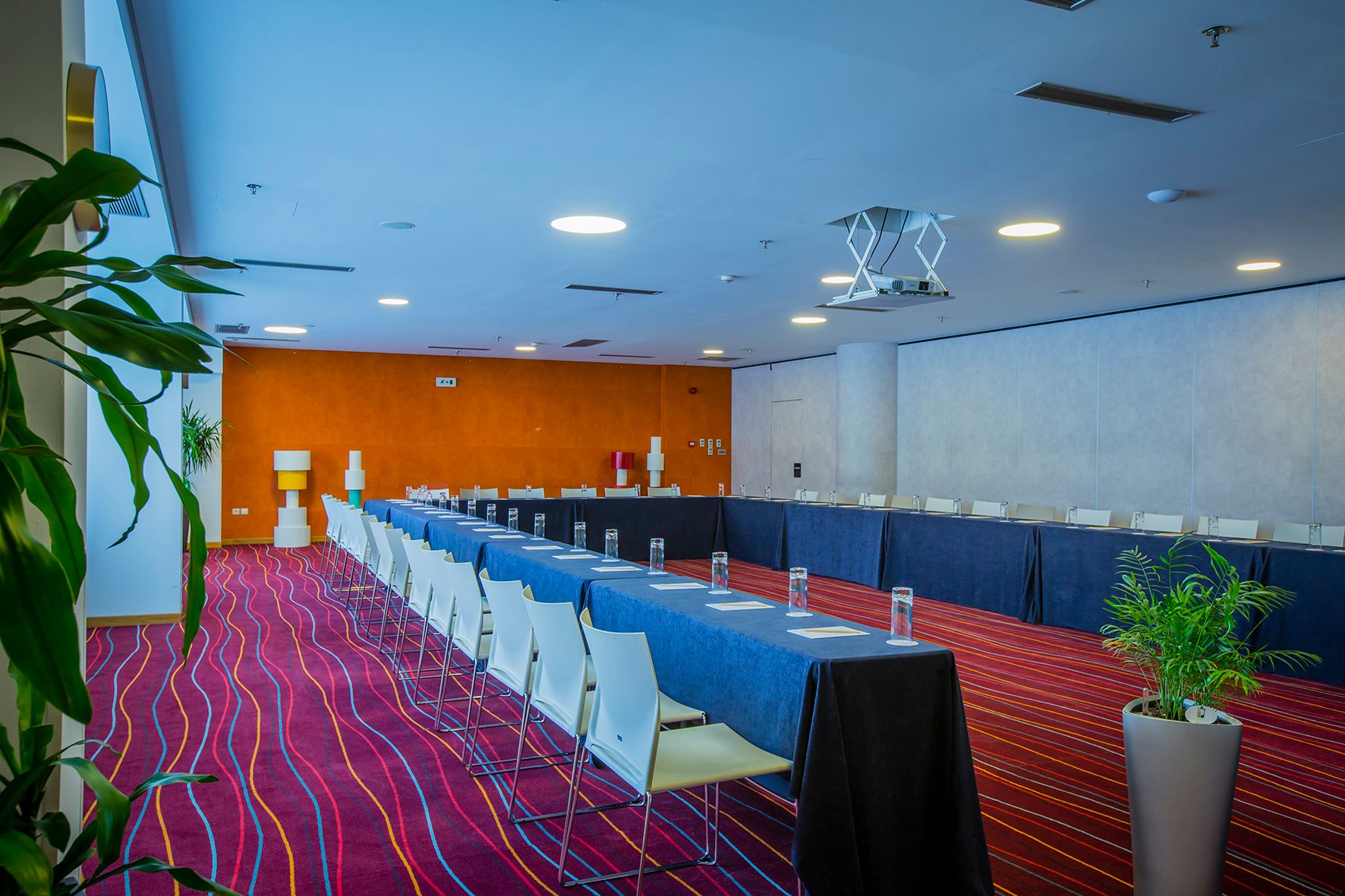 Novus City Hotel Athens