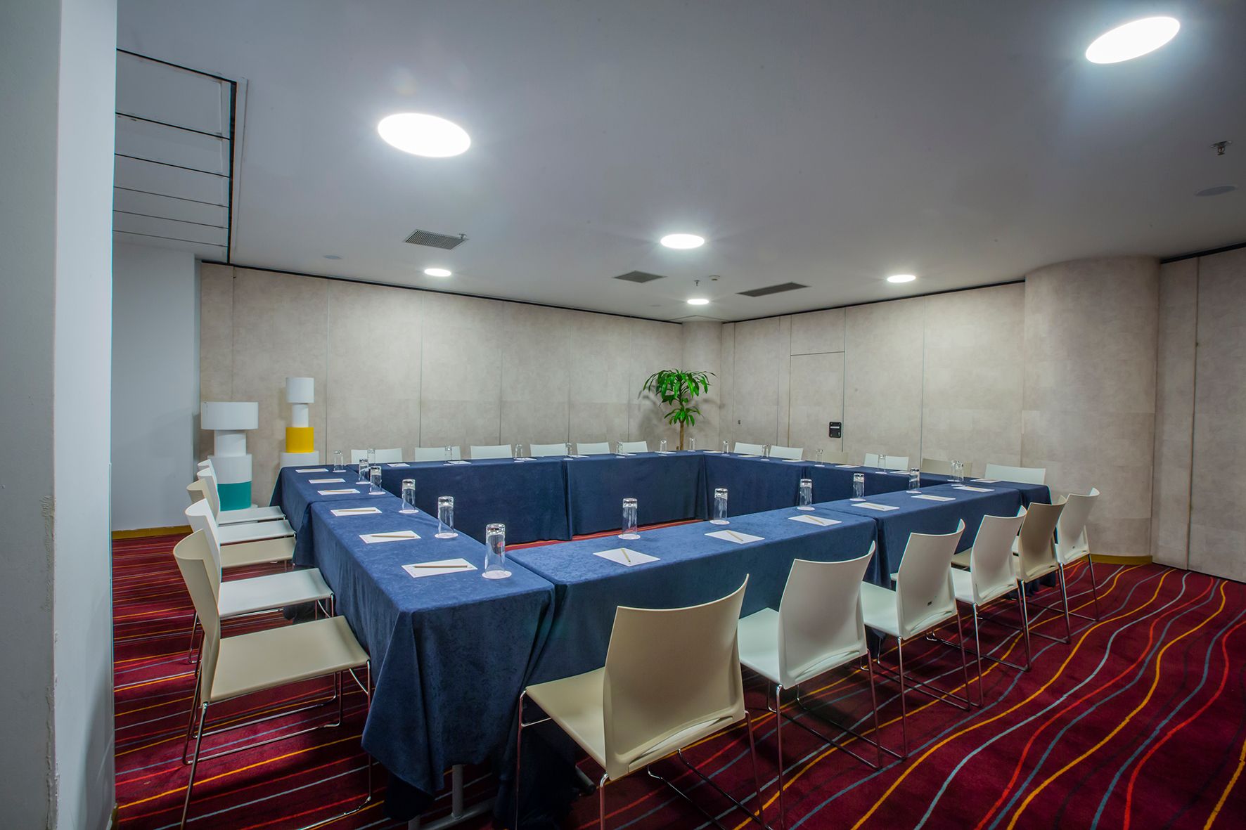 Novus City Hotel Athens