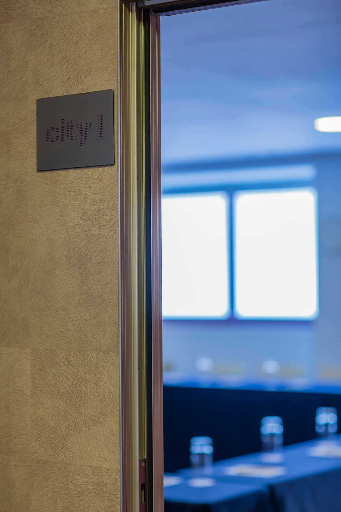 Novus City Hotel Athens