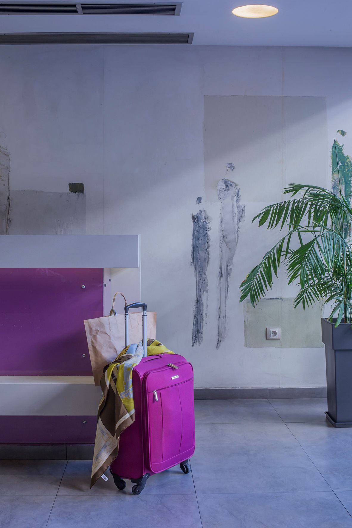 Novus City Hotel Athens