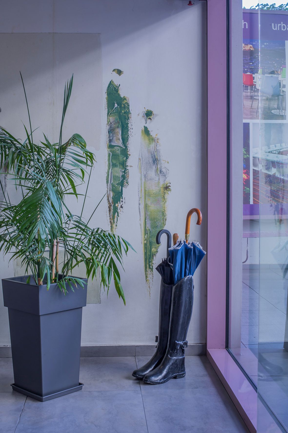 Novus City Hotel Athens