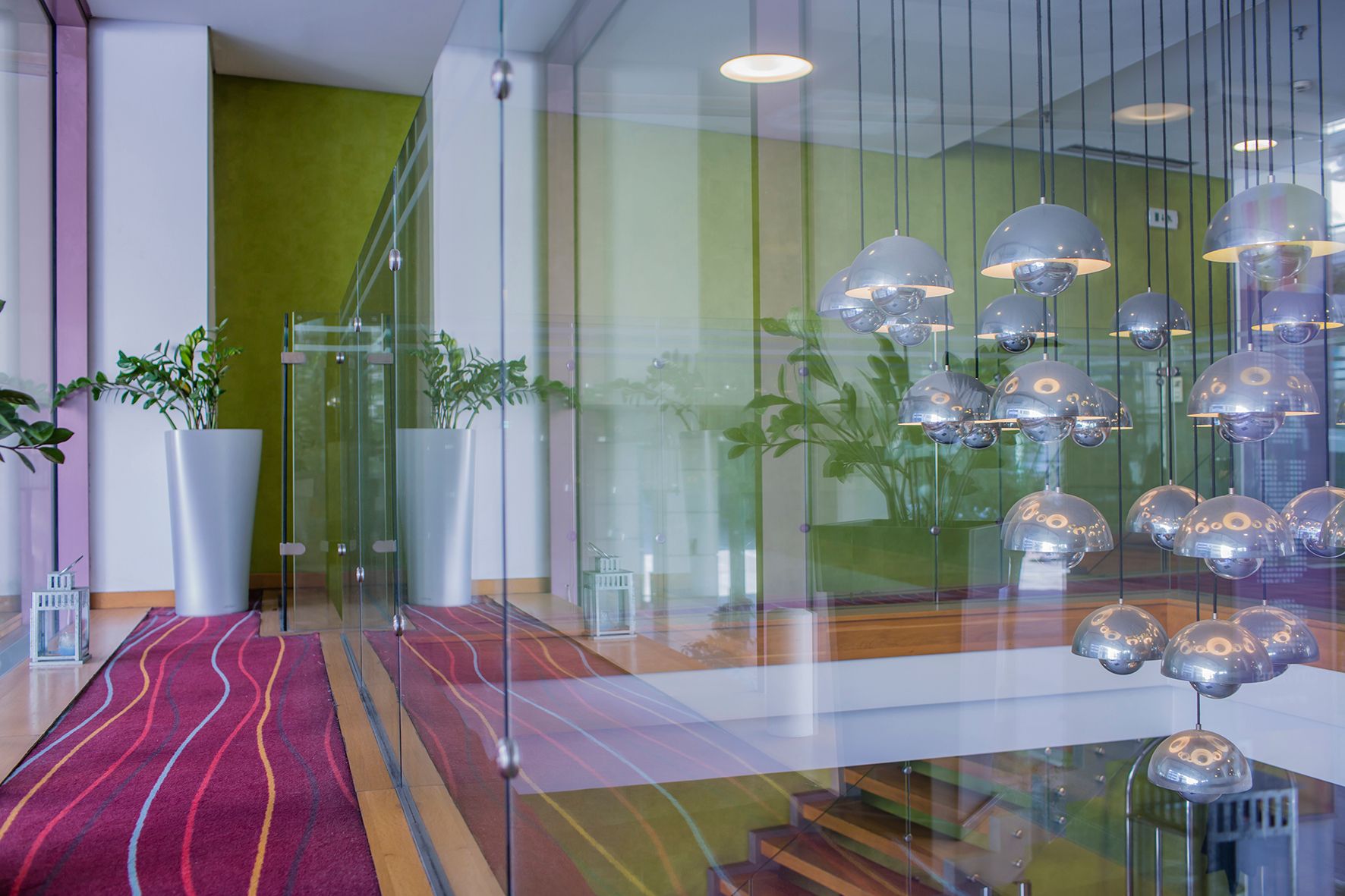 Novus City Hotel Athens