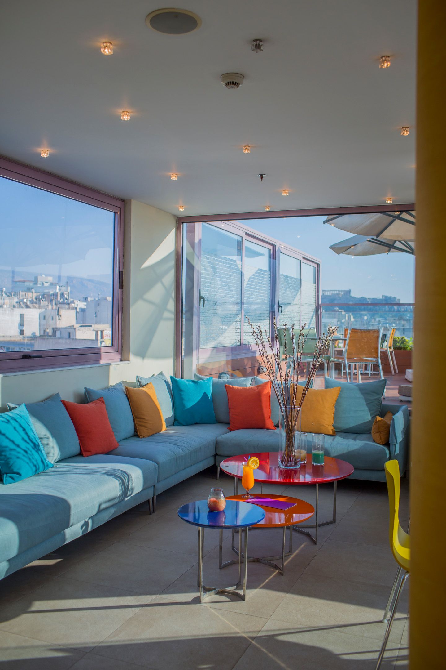 Novus City Hotel Athens