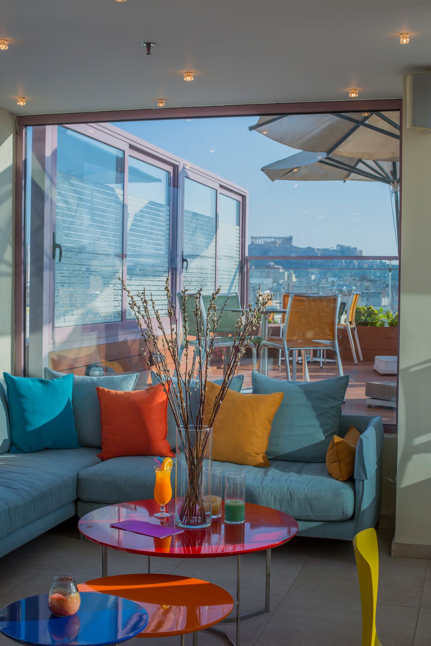 Novus City Hotel Athens