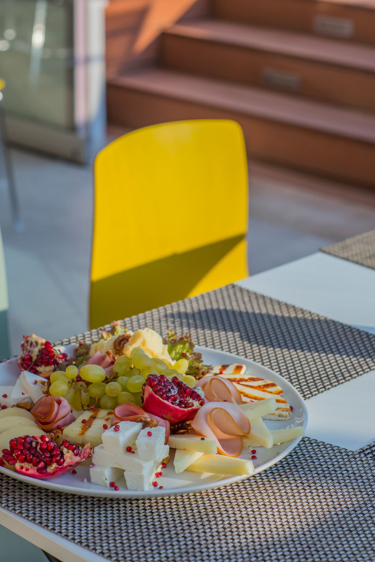 Novus City Hotel Athens