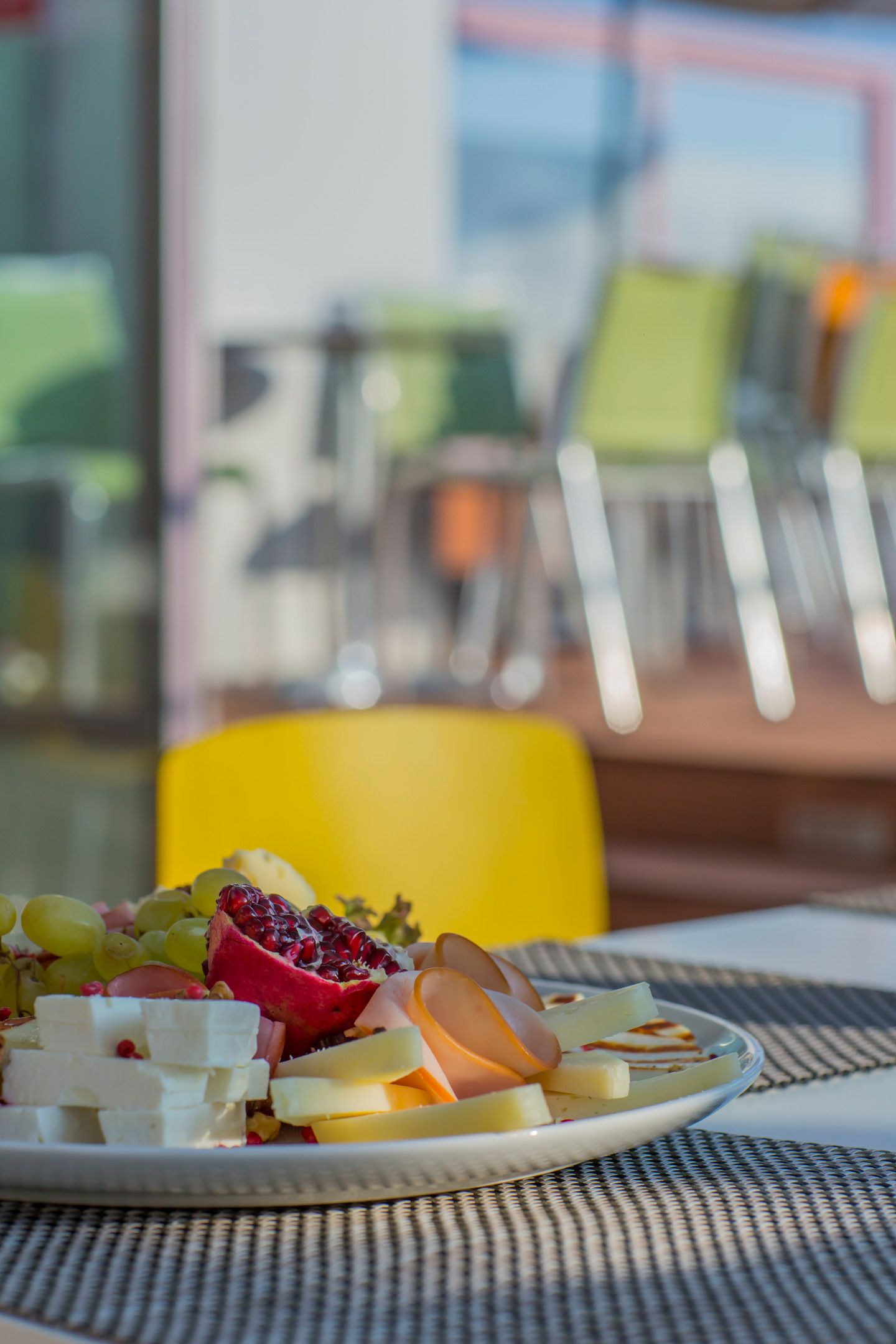 Novus City Hotel Athens