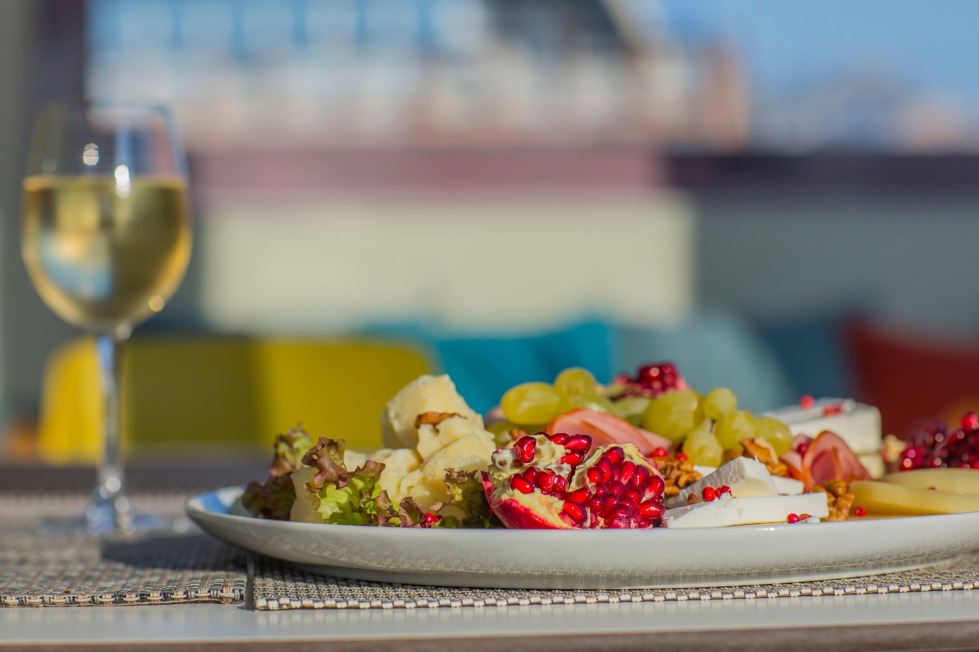 Novus City Hotel Athens