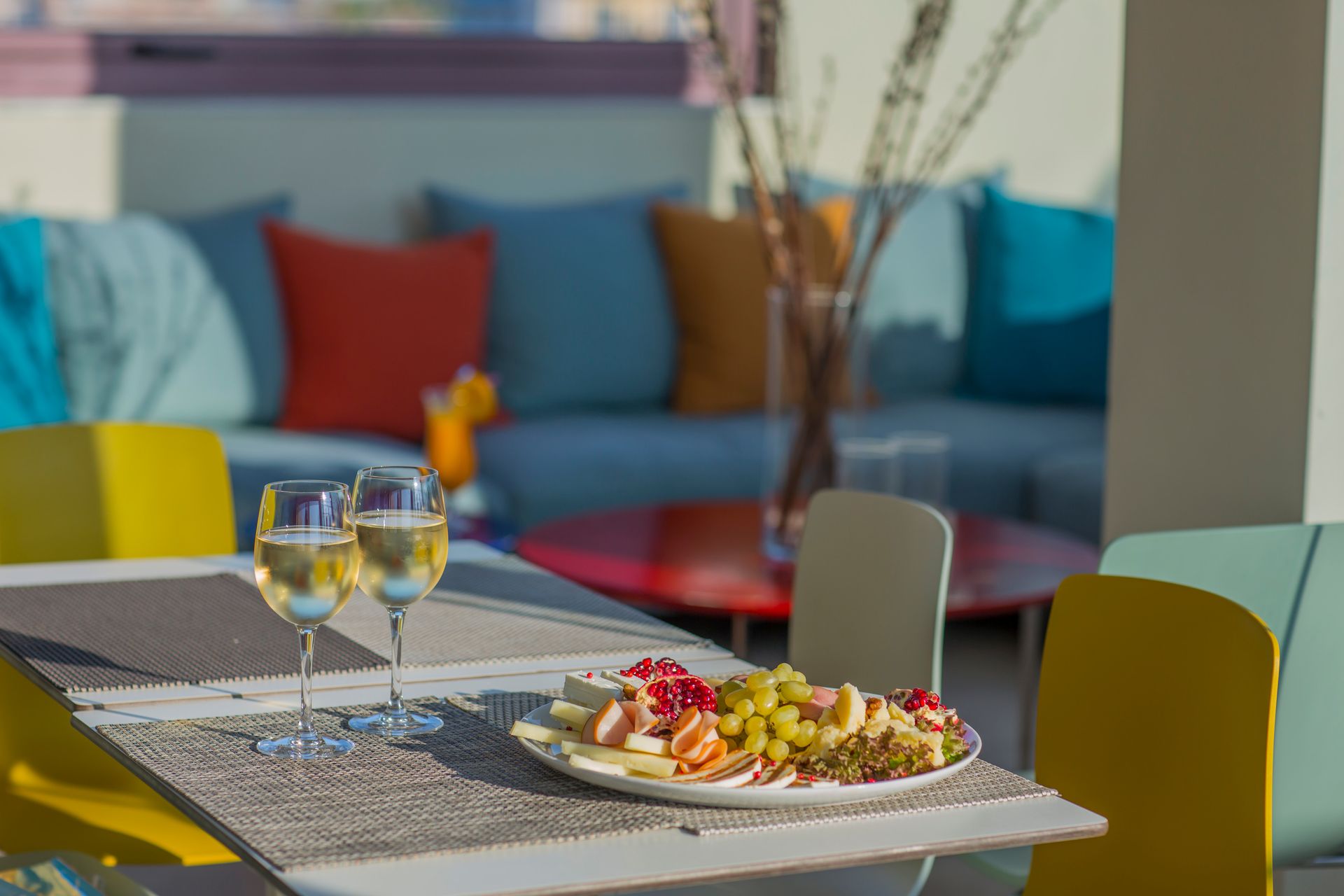 Novus City Hotel Athens