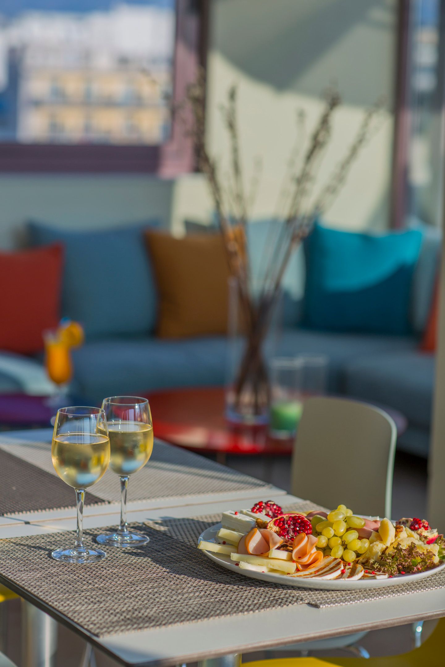 Novus City Hotel Athens