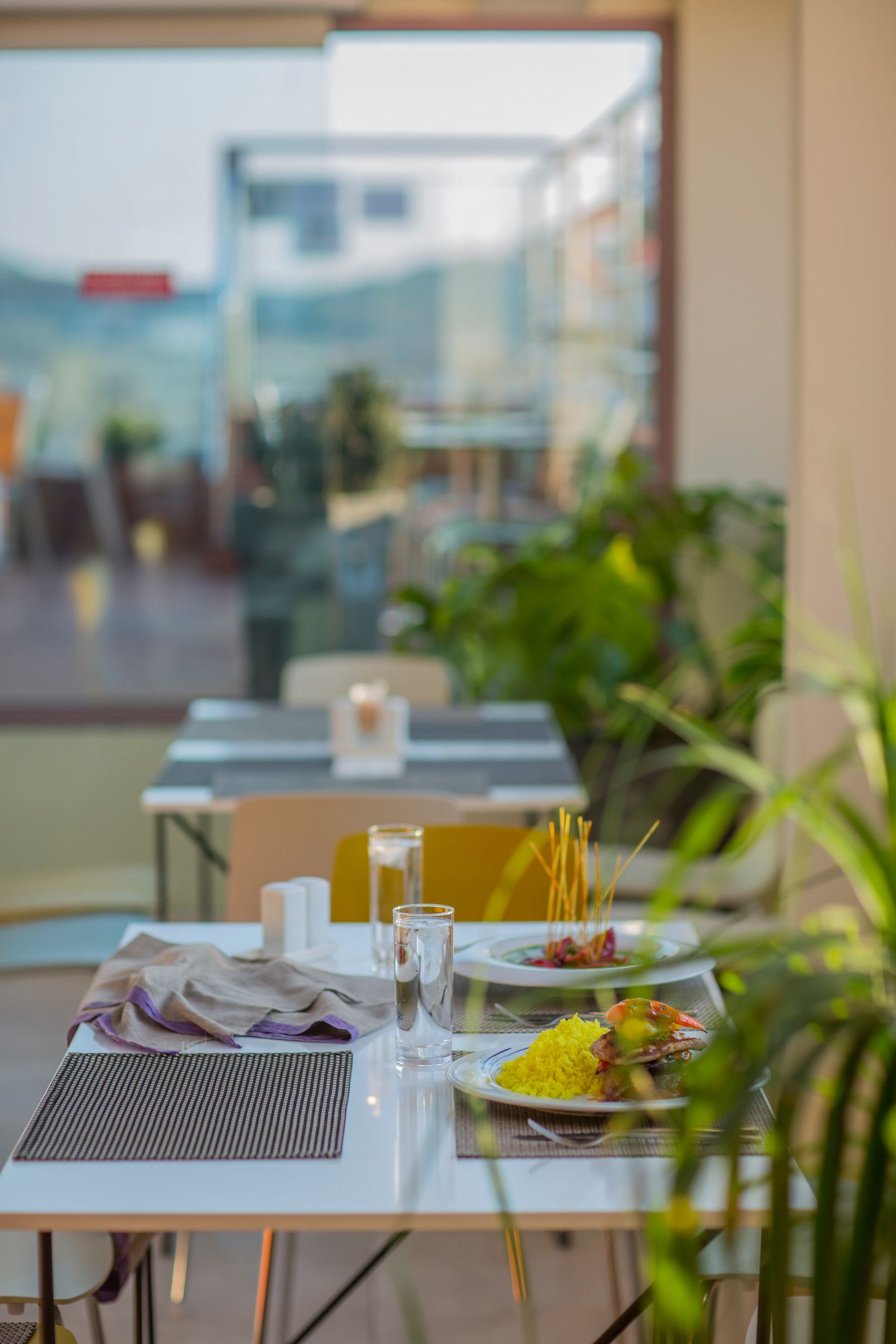 Novus City Hotel Athens