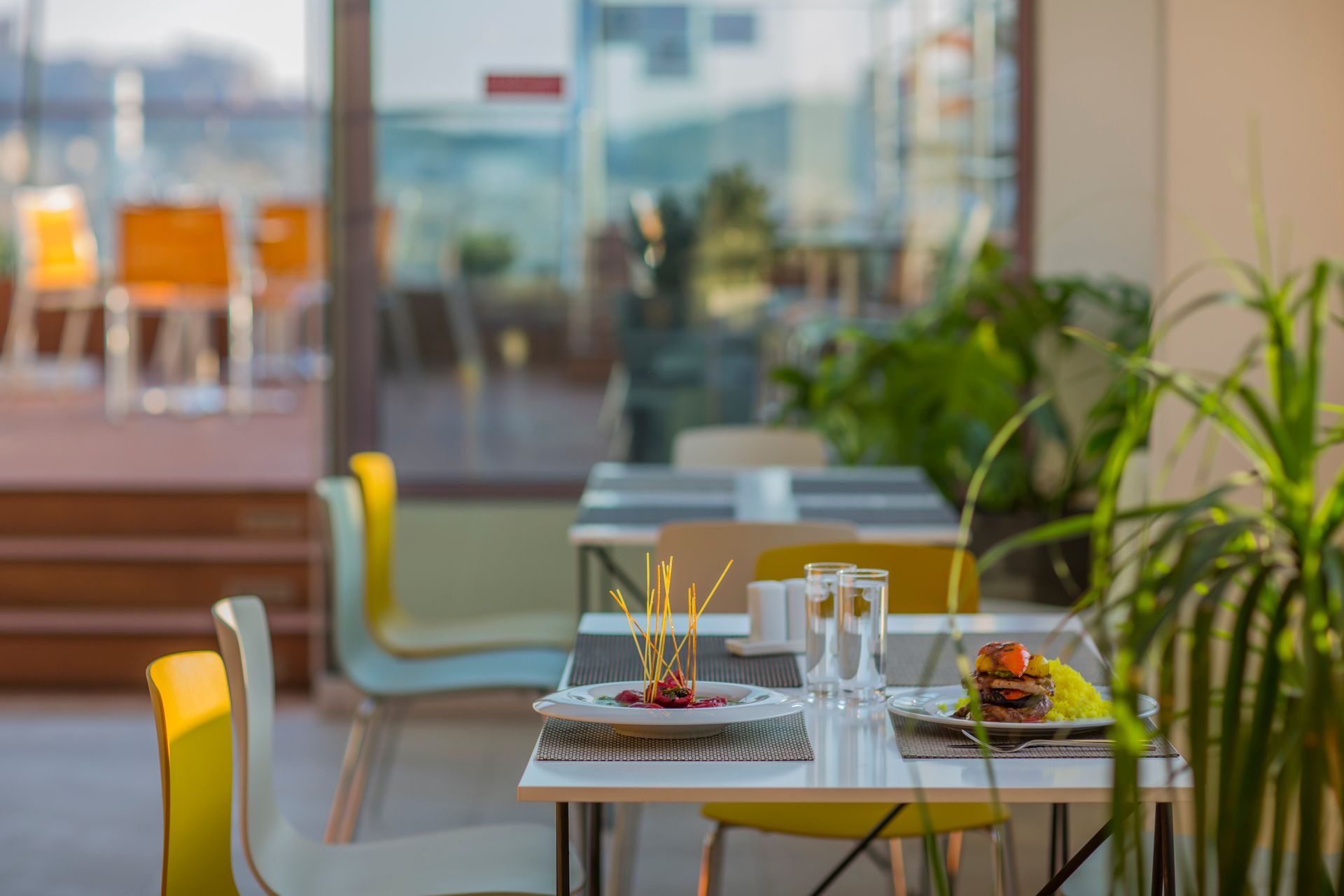 Novus City Hotel Athens