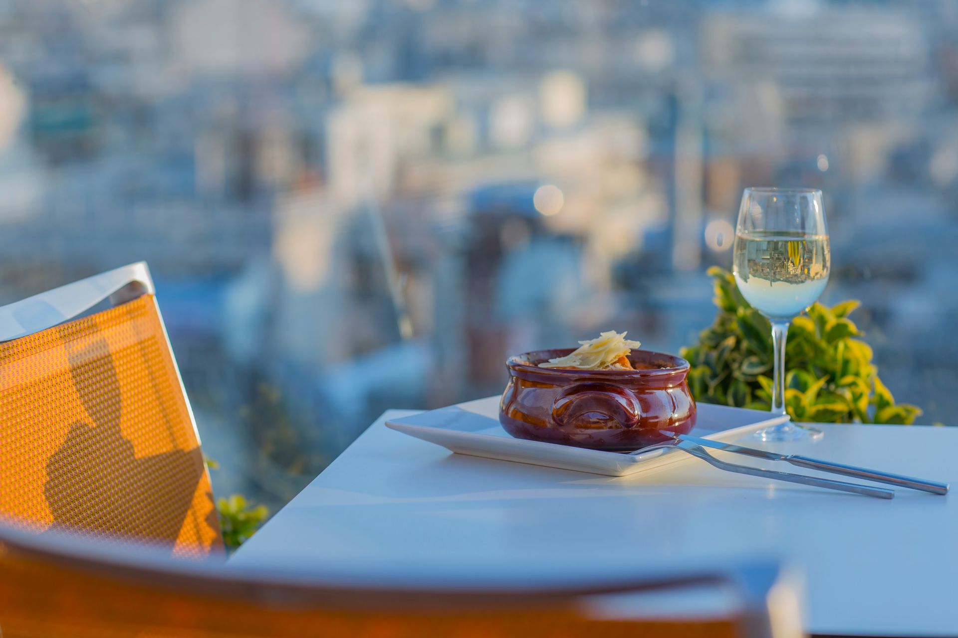 Novus City Hotel Athens