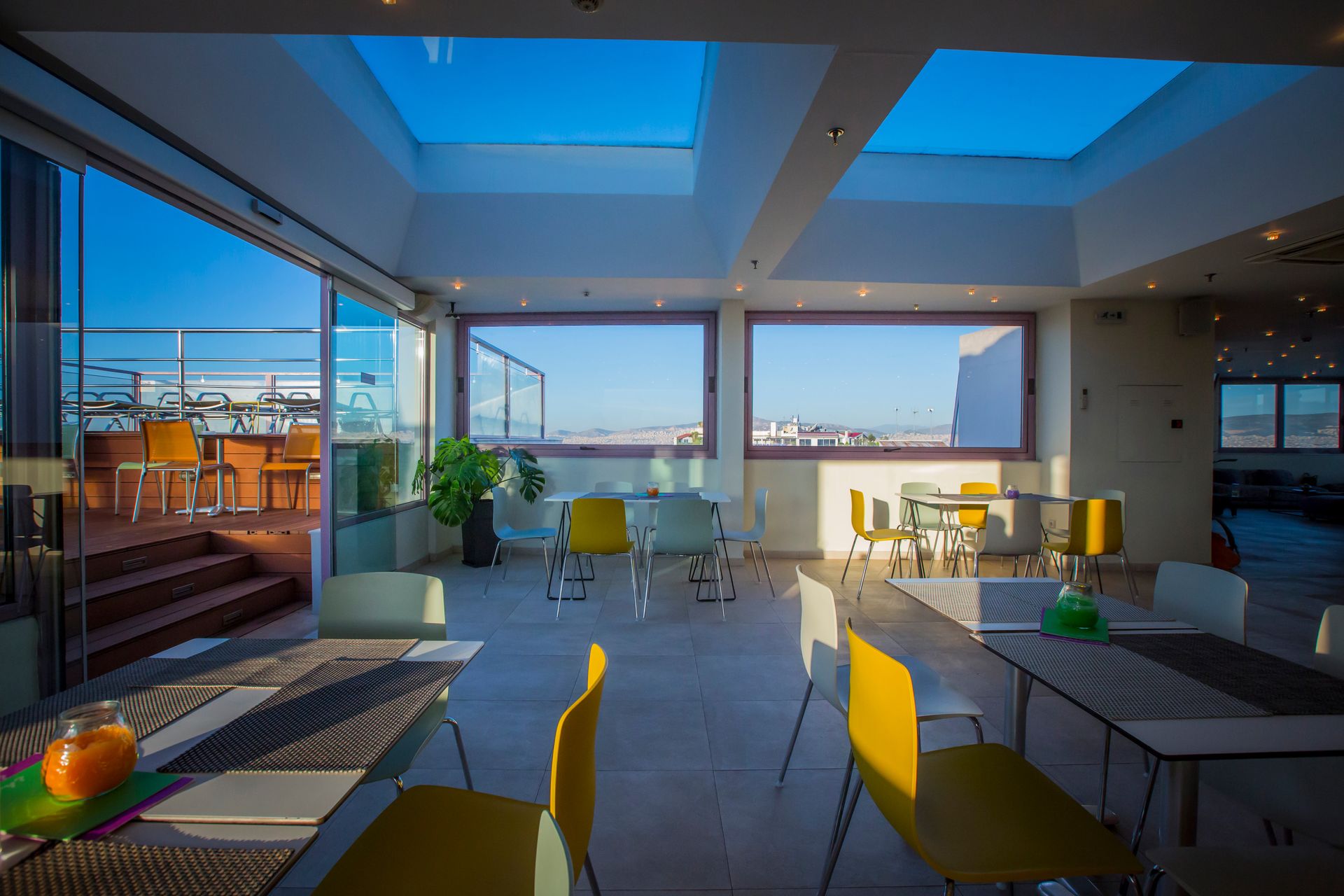 Novus City Hotel Athens
