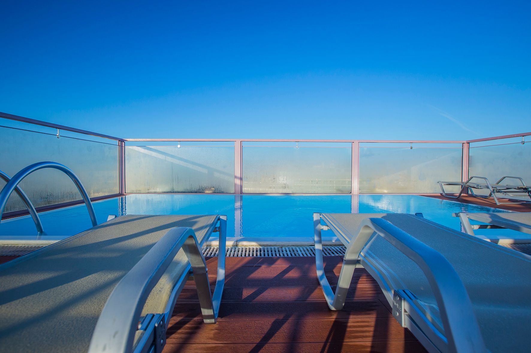 Novus City Hotel Athens