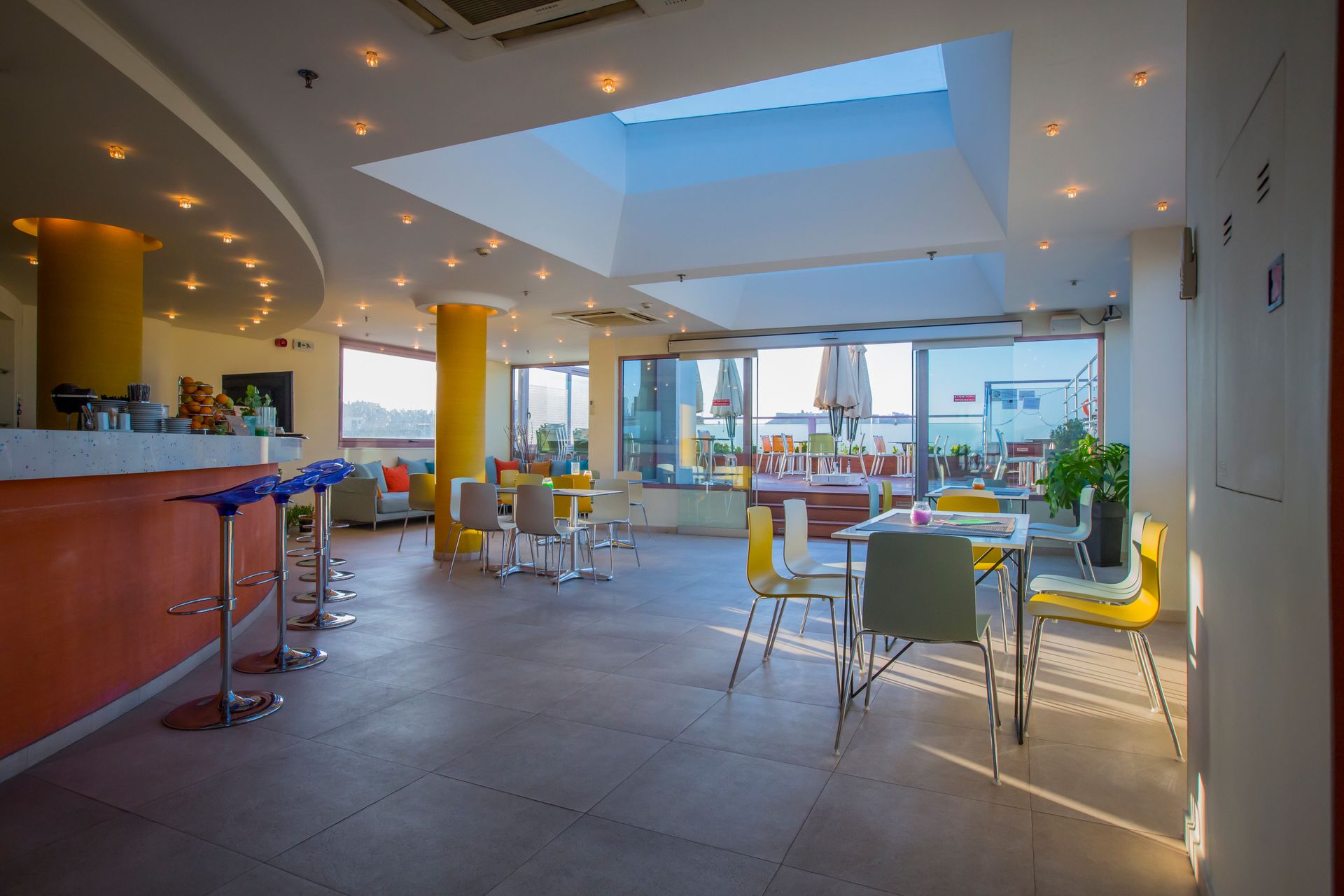 Novus City Hotel Athens
