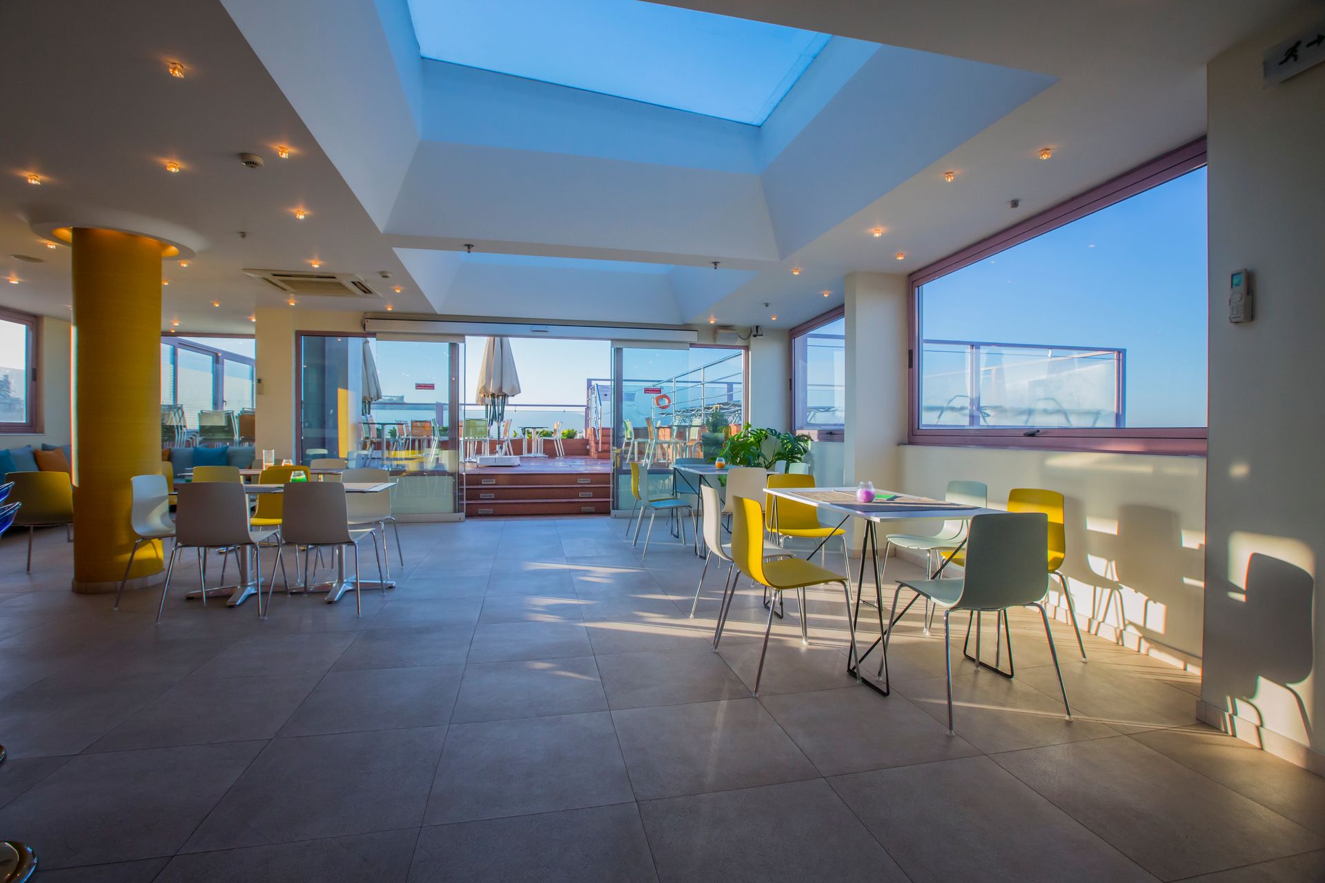 Novus City Hotel Athens