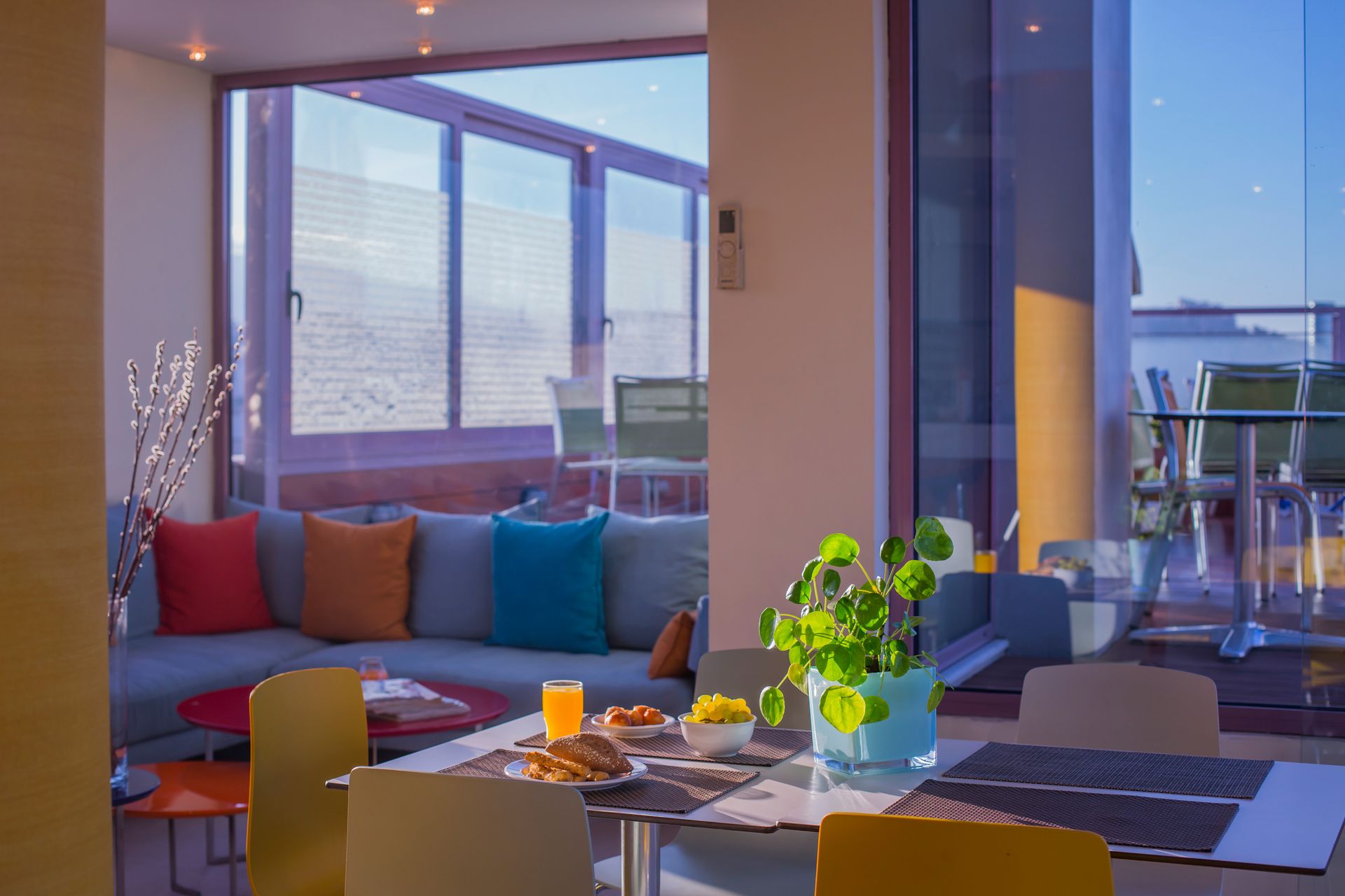 Novus City Hotel Athens
