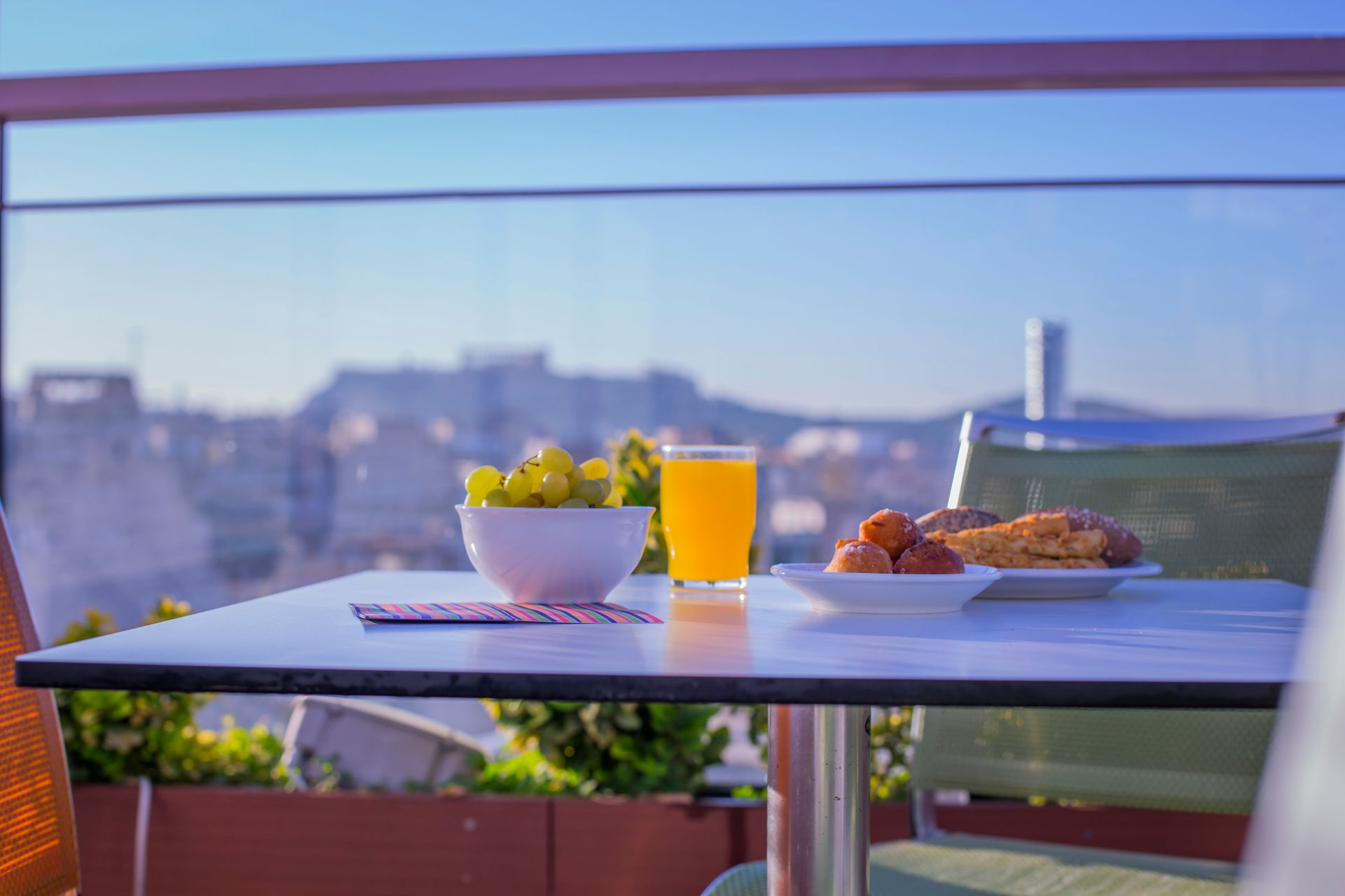Novus City Hotel Athens