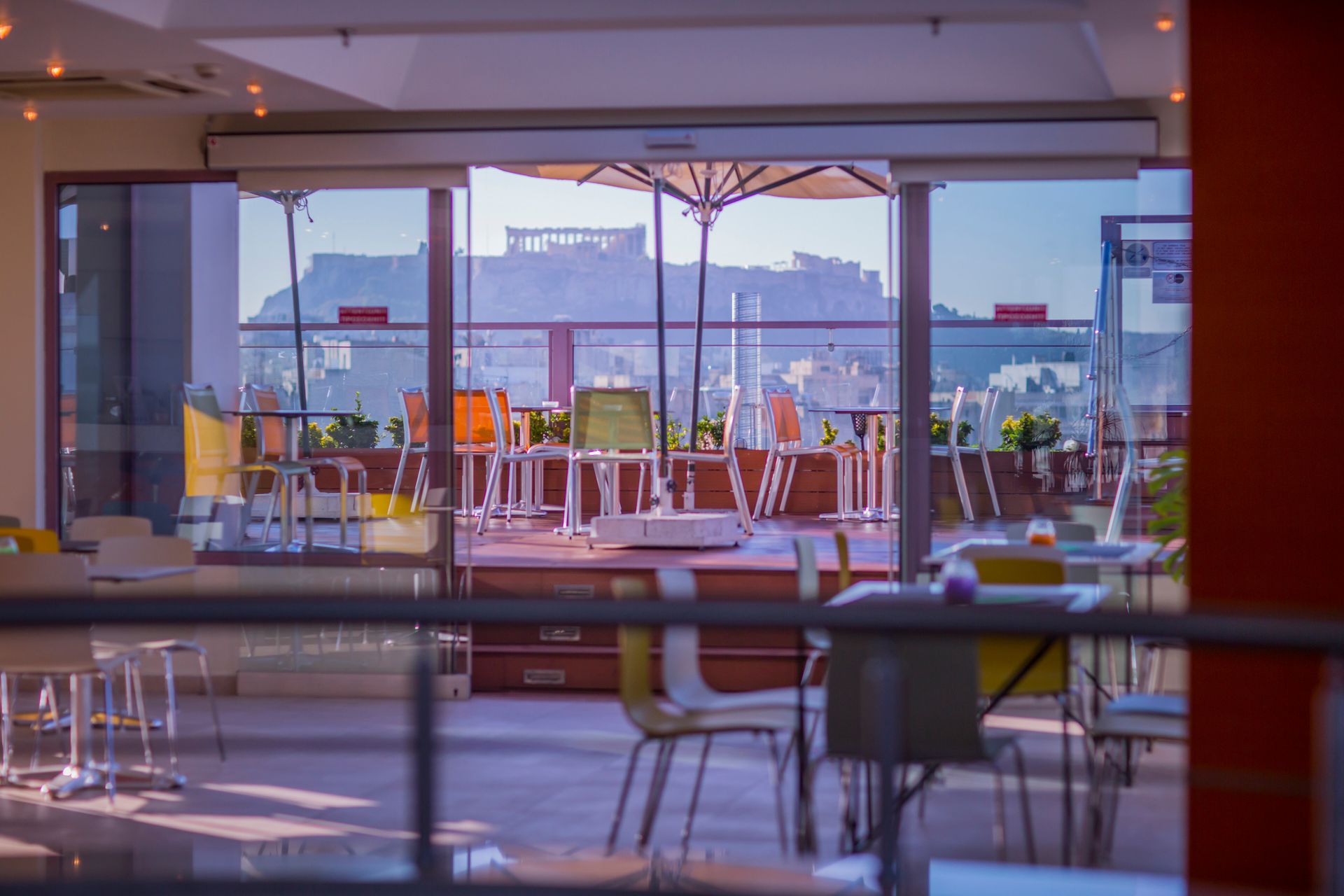 Novus City Hotel Athens