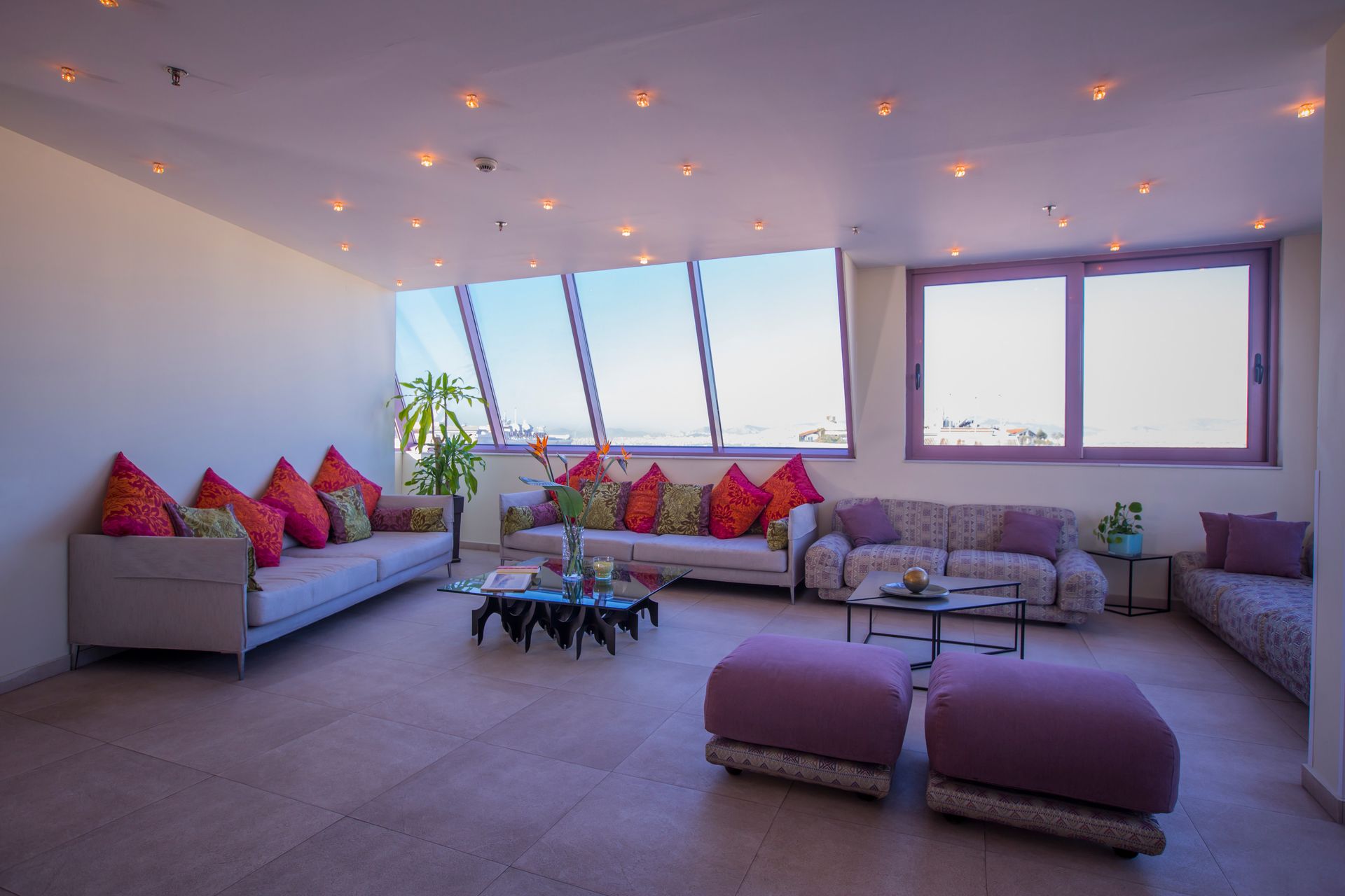 Novus City Hotel Athens