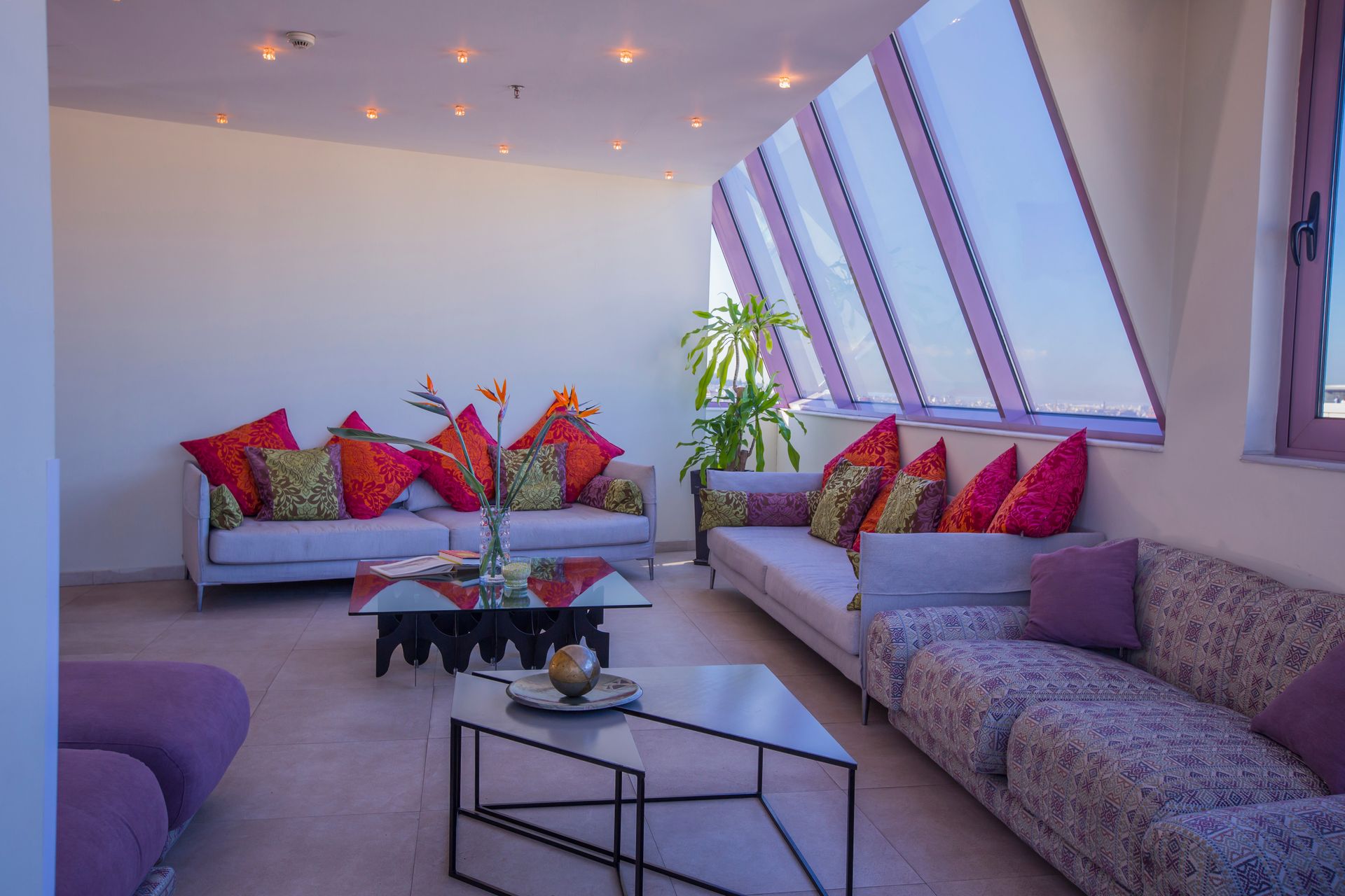 Novus City Hotel Athens