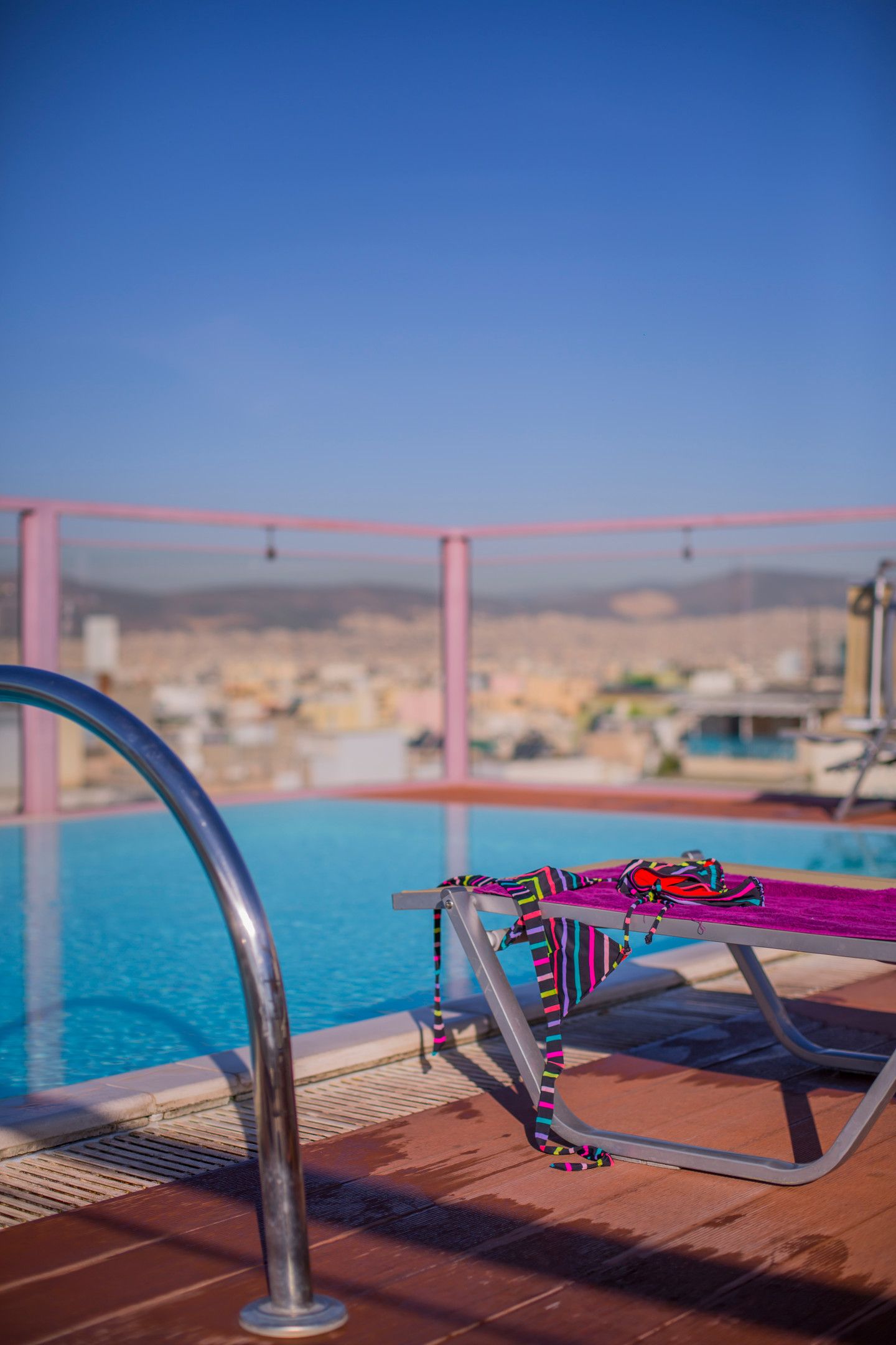 Novus City Hotel Athens