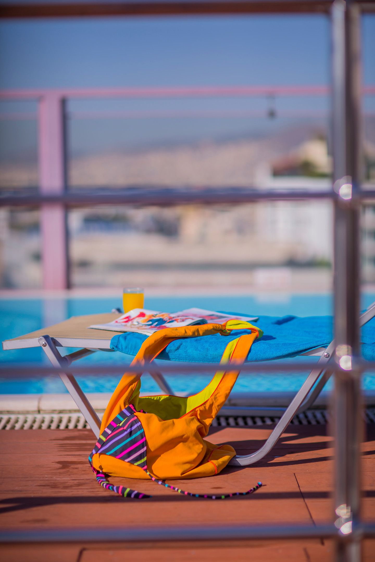 Novus City Hotel Athens