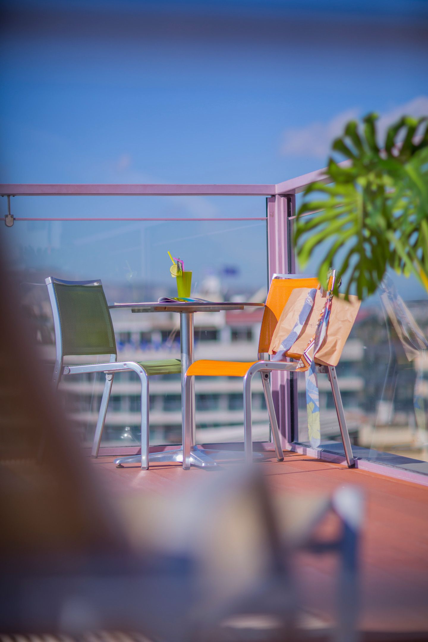 Novus City Hotel Athens