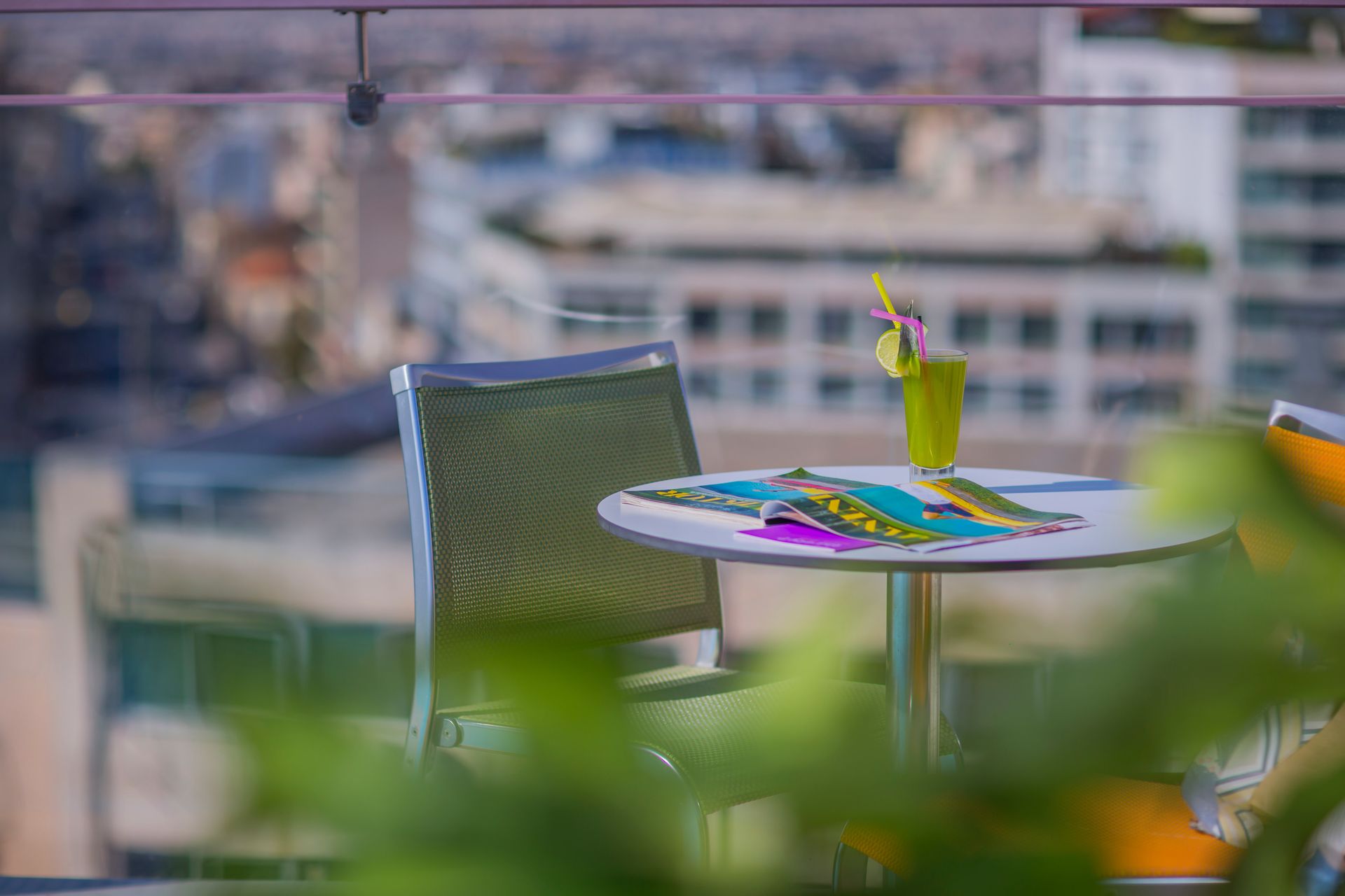 Novus City Hotel Athens