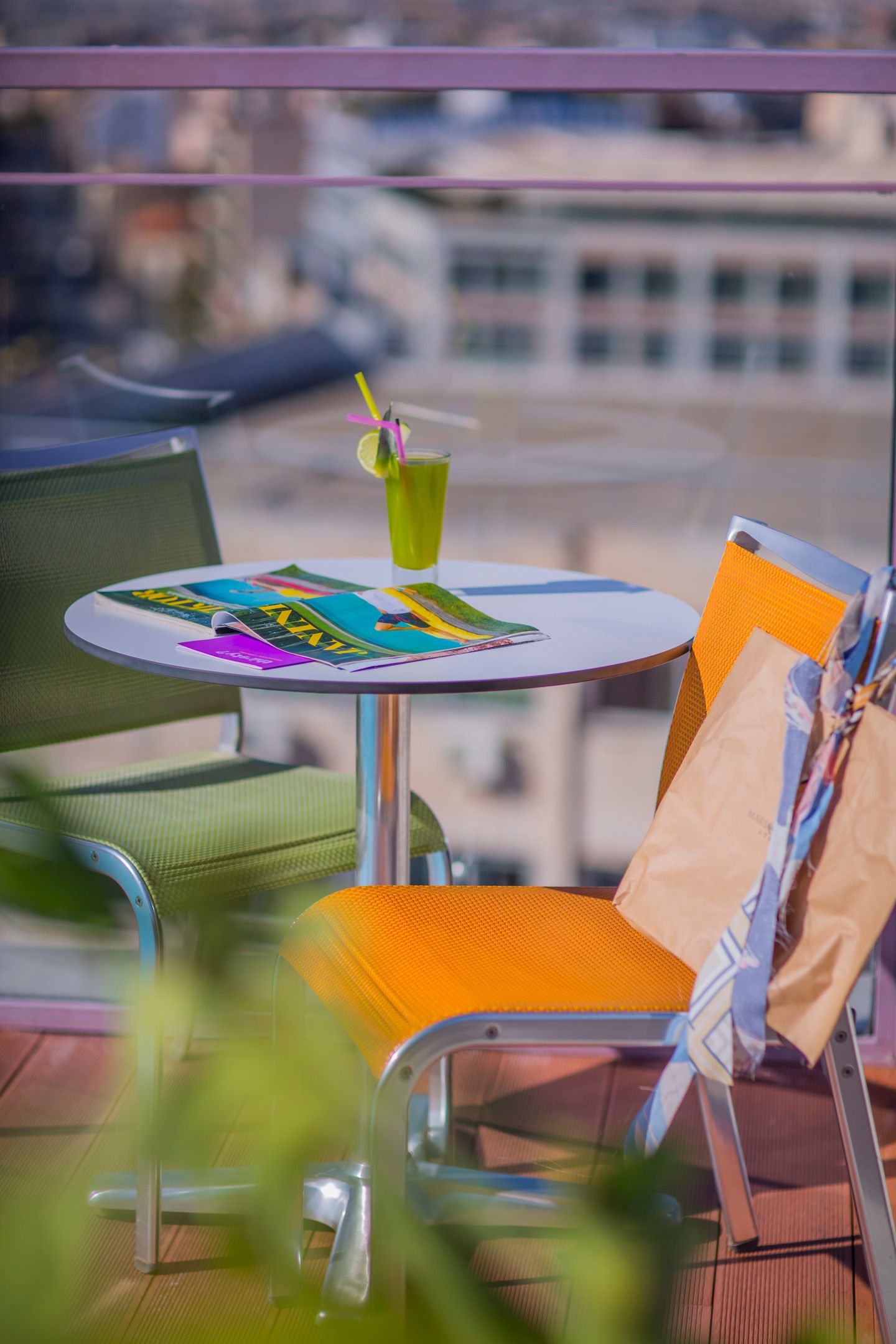 Novus City Hotel Athens