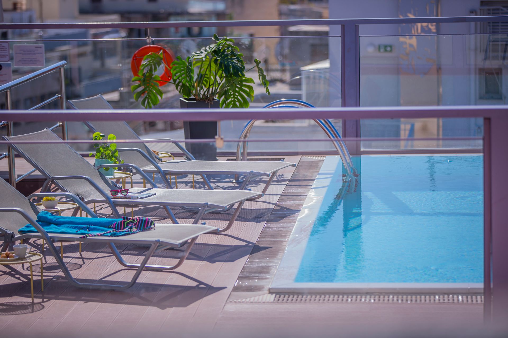 Novus City Hotel Athens
