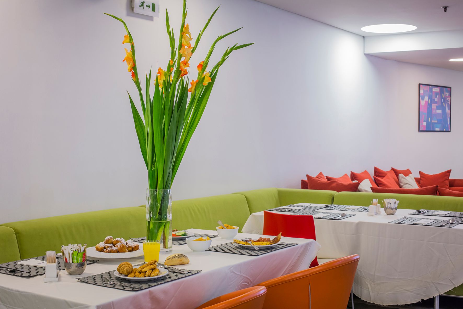 Novus City Hotel Athens