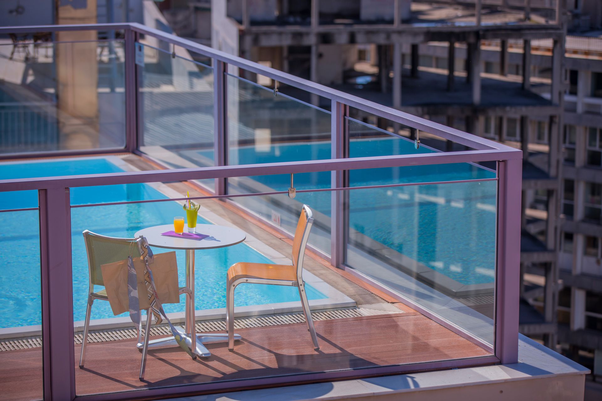 Novus City Hotel Athens