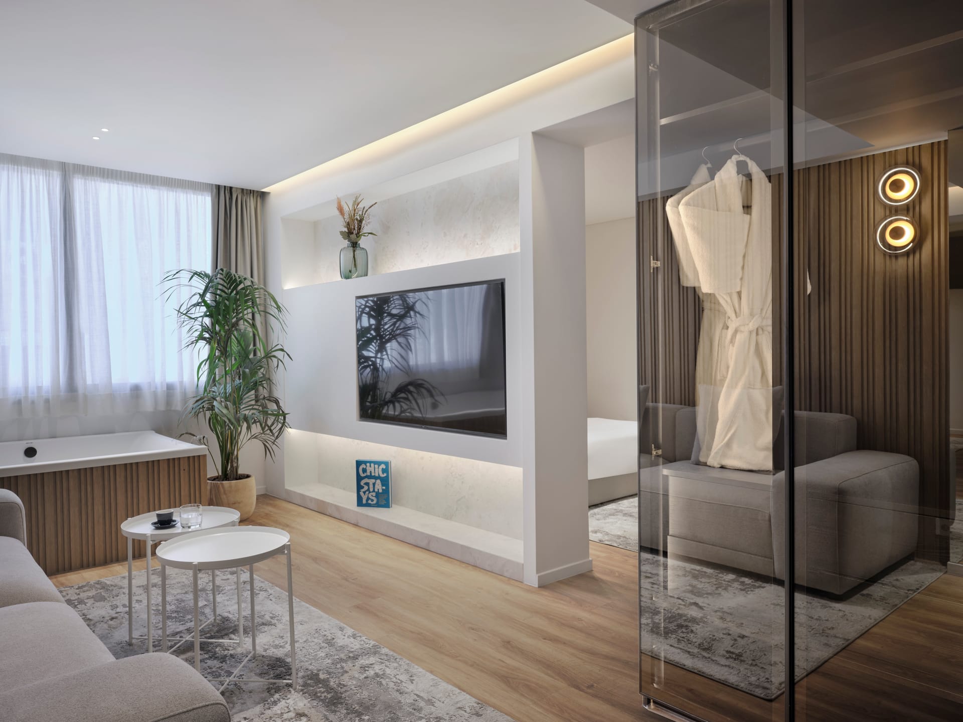 Nur Aparthotel Ermou