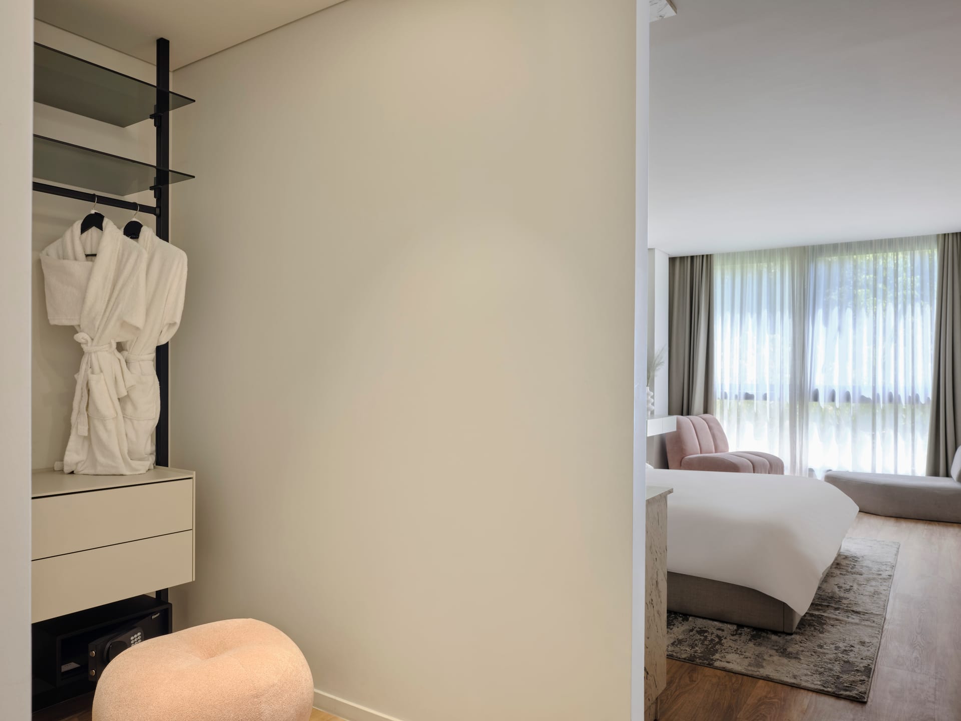 Nur Aparthotel Ermou