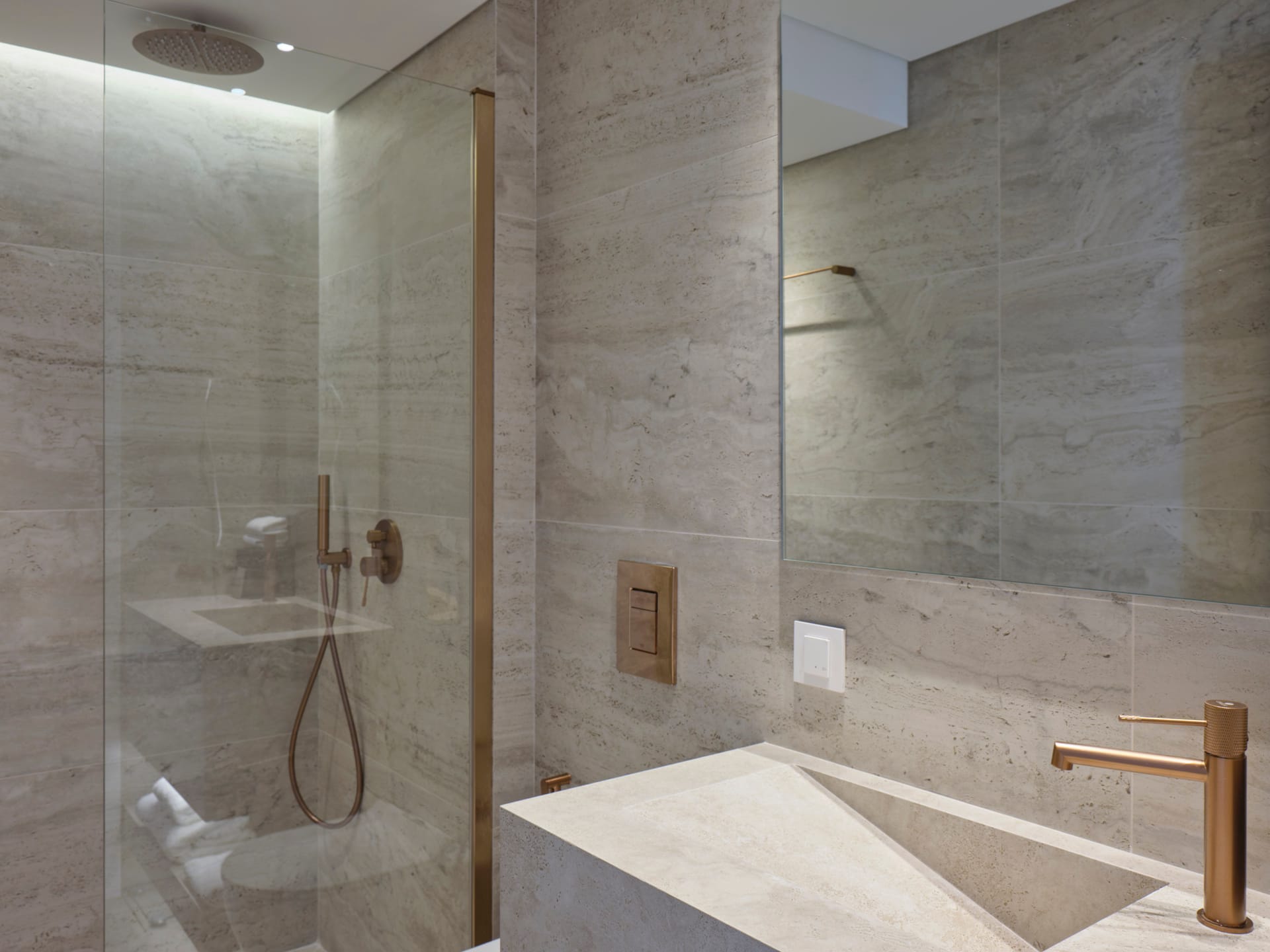 Nur City Suites