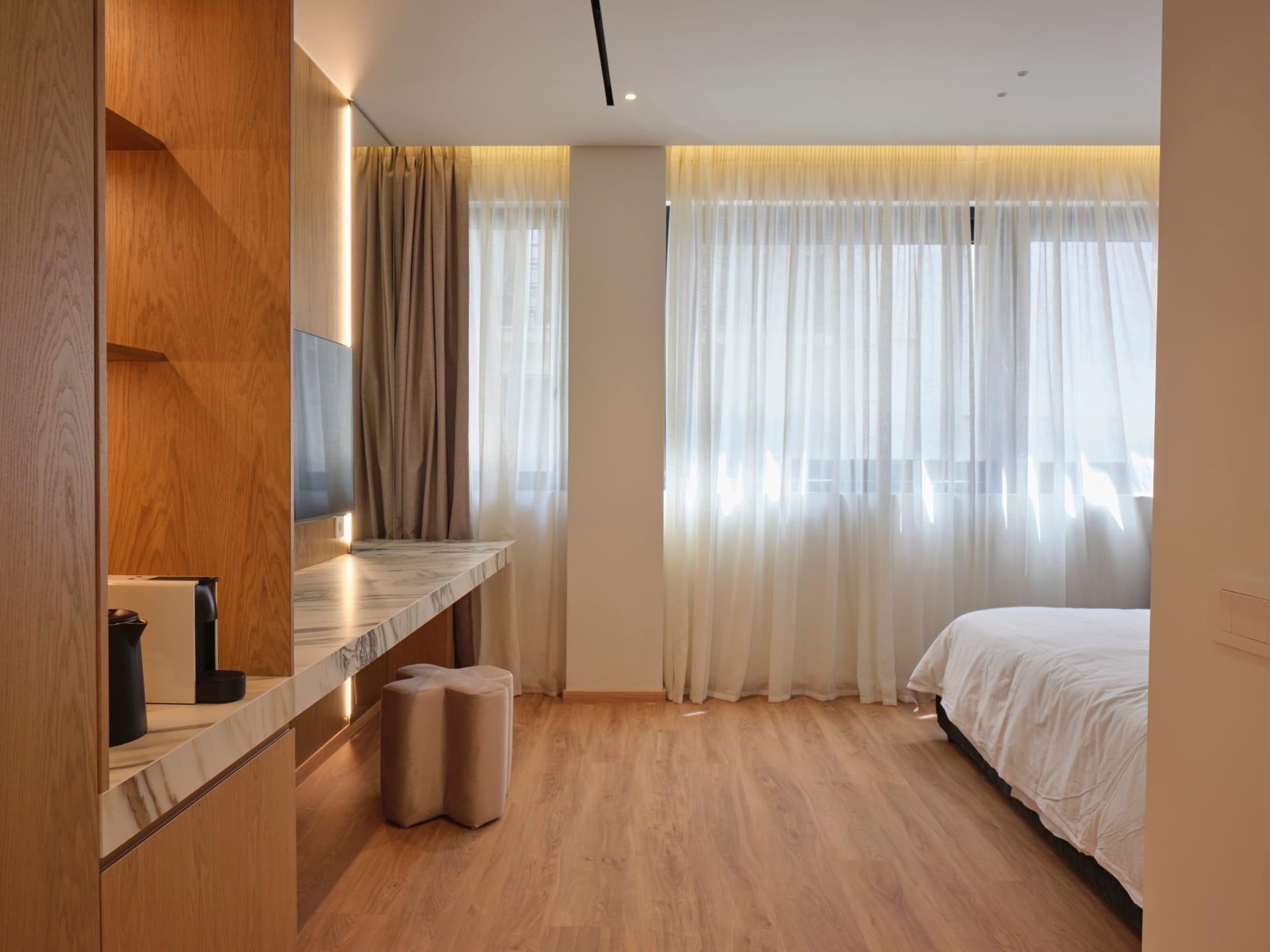 Nur City Suites