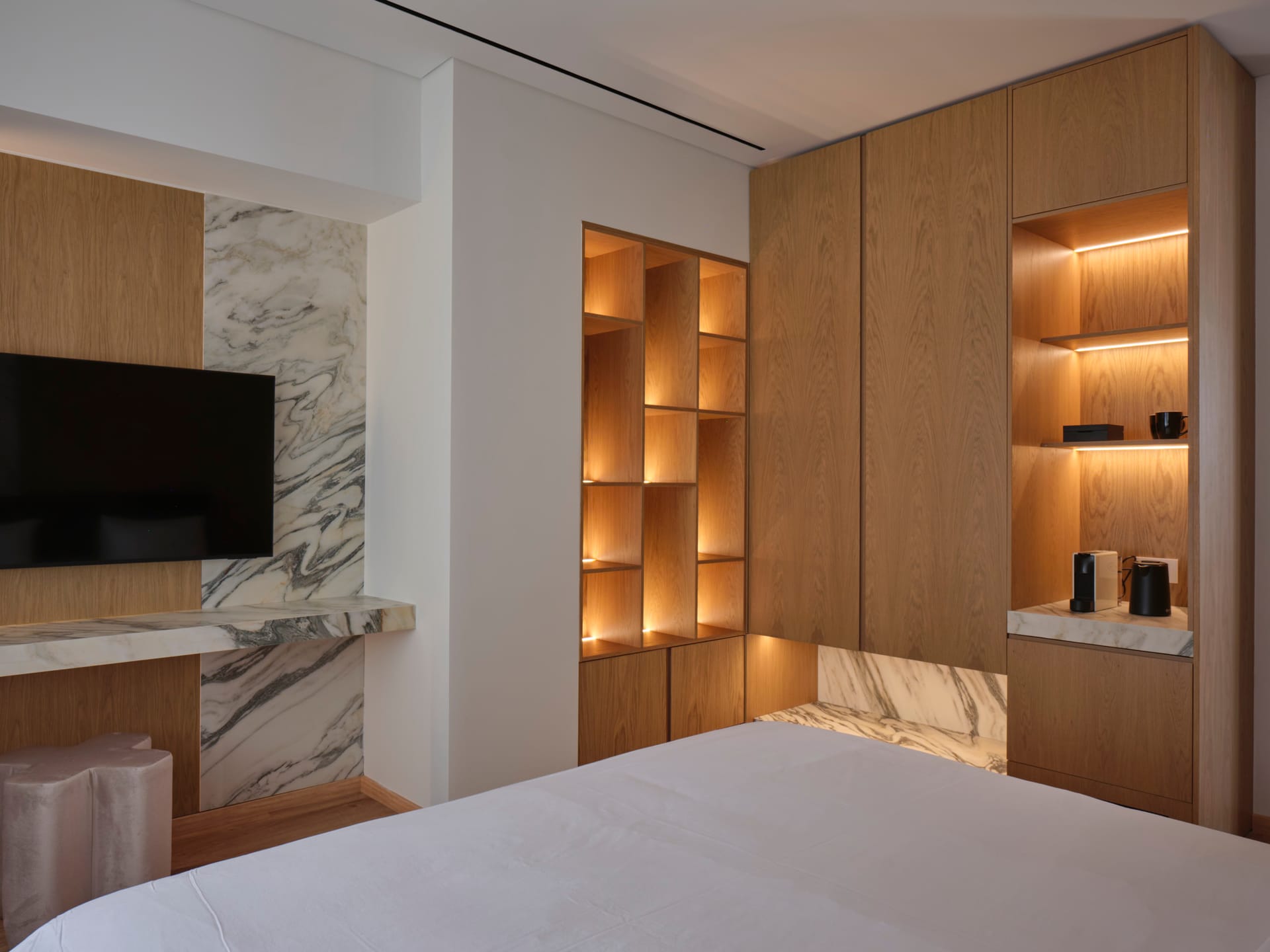 Nur City Suites